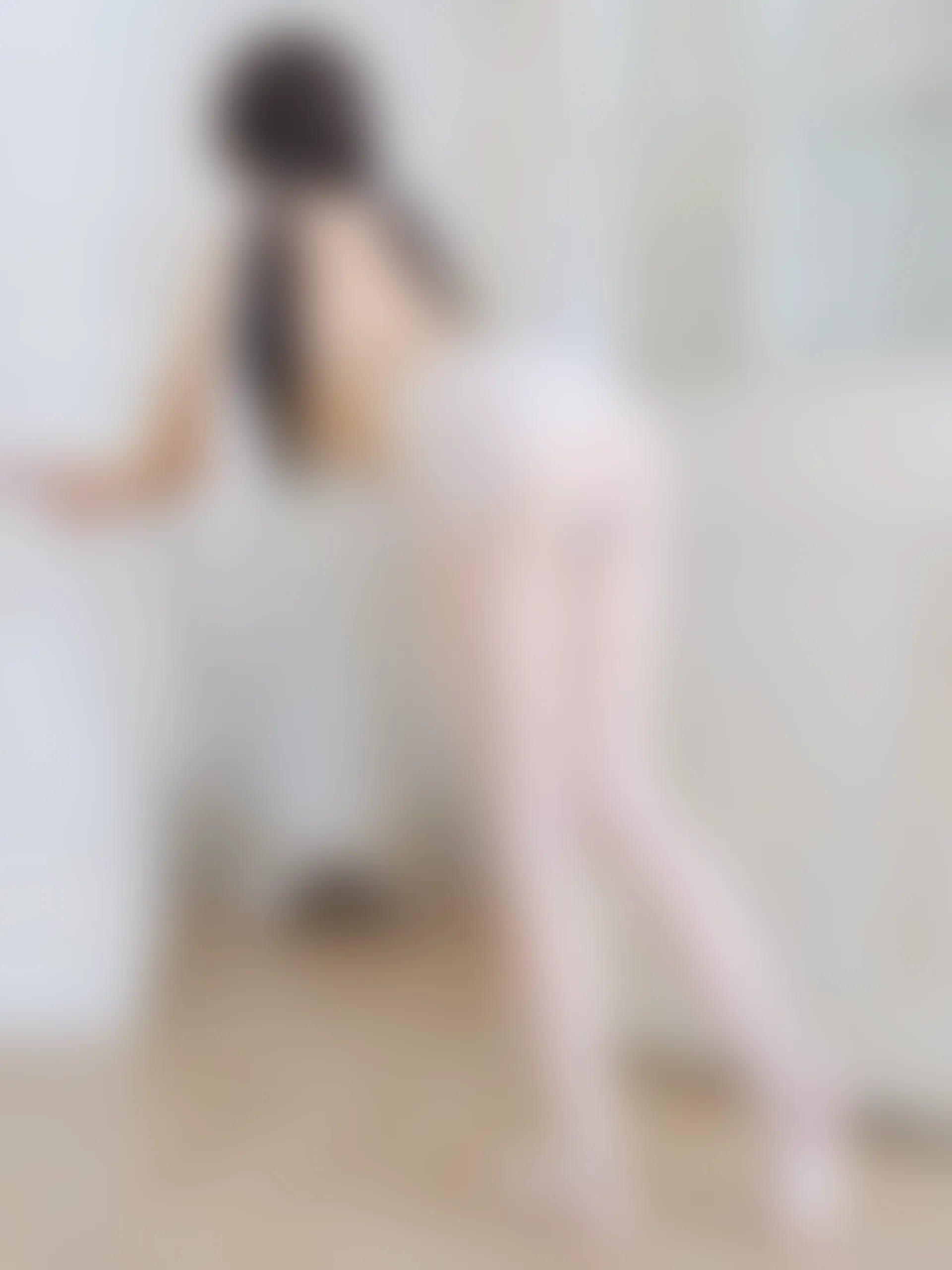 森萝财团 朝露-01E 4K 白丝女仆睡衣 [126P2V-7.85GB]