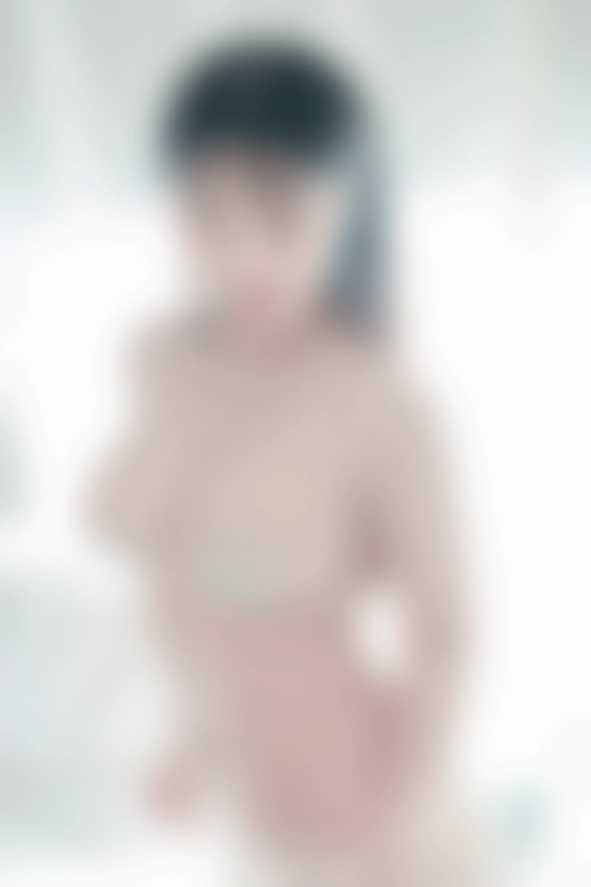 XiuRen秀人网 2022.03.21 No.4745 久久Aimee 美臀圆润[83+1P 790MB]