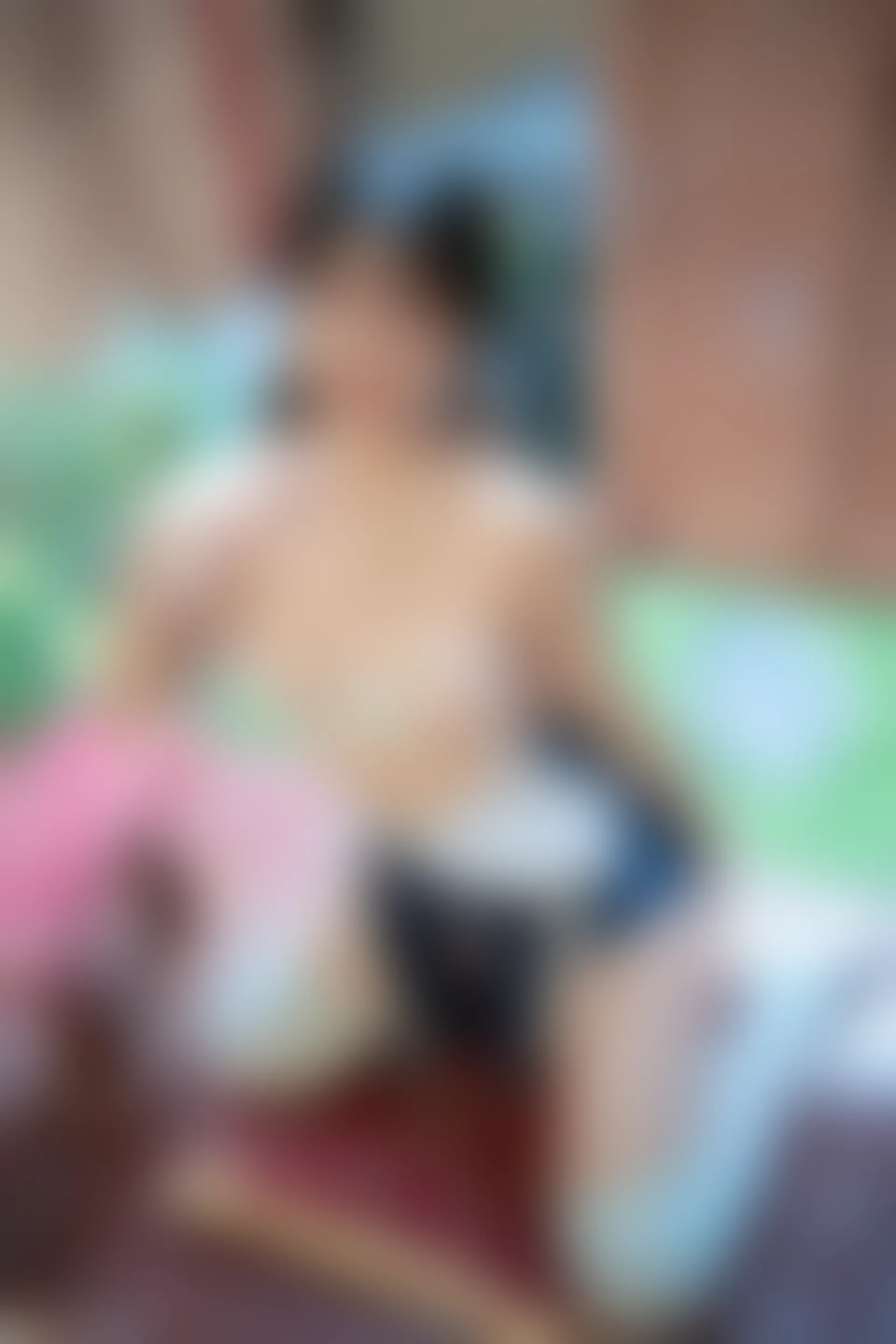 XiuRen秀人网 2022.03.21 No.4745 久久Aimee 美臀圆润[83+1P 790MB]