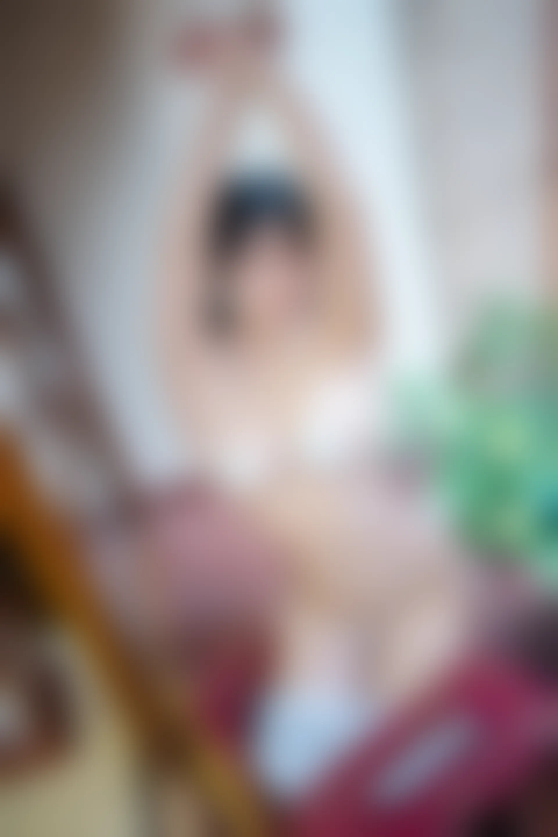 XiuRen秀人网 2022.03.21 No.4745 久久Aimee 美臀圆润[83+1P 790MB]