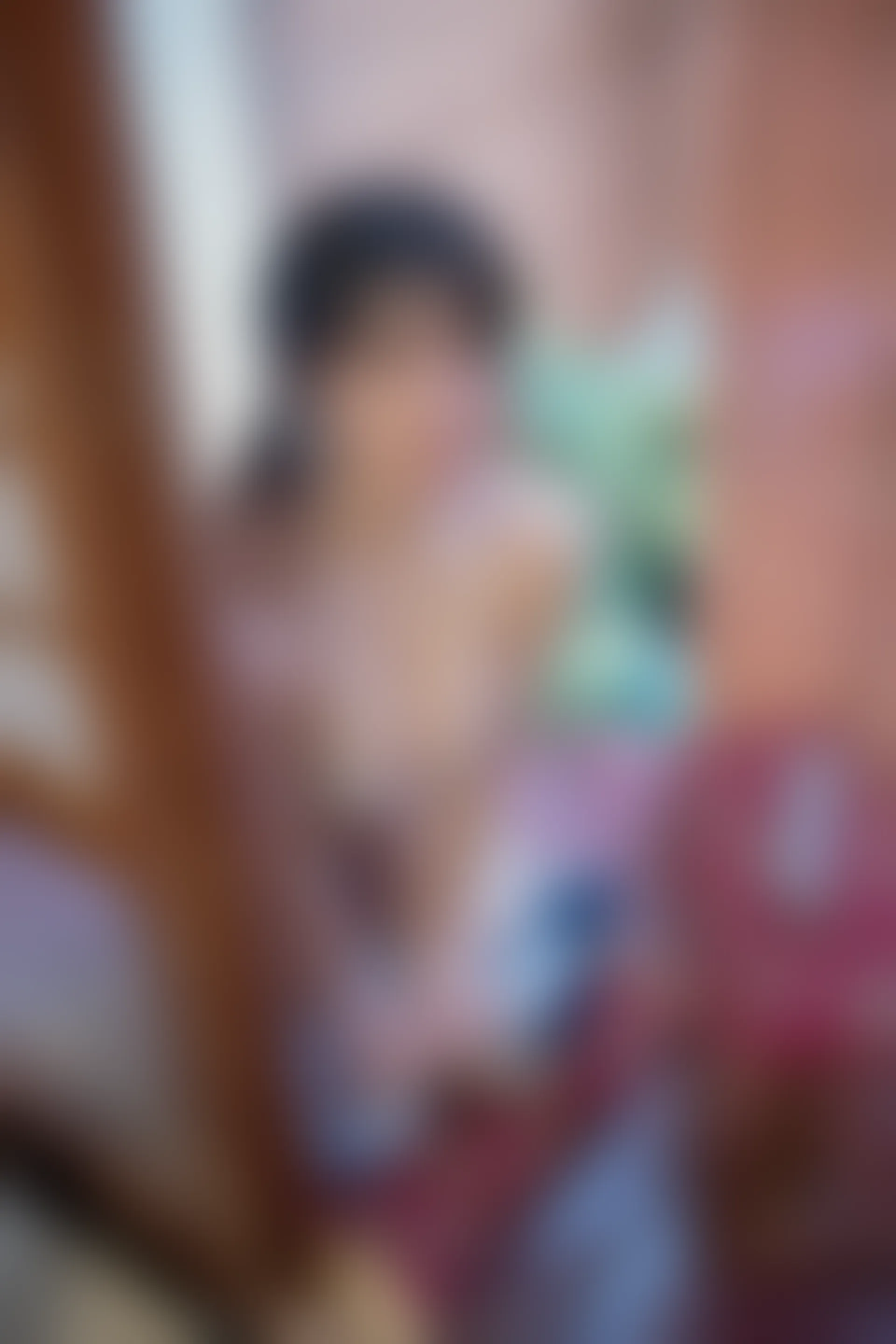 XiuRen秀人网 2022.03.21 No.4745 久久Aimee 美臀圆润[83+1P 790MB]