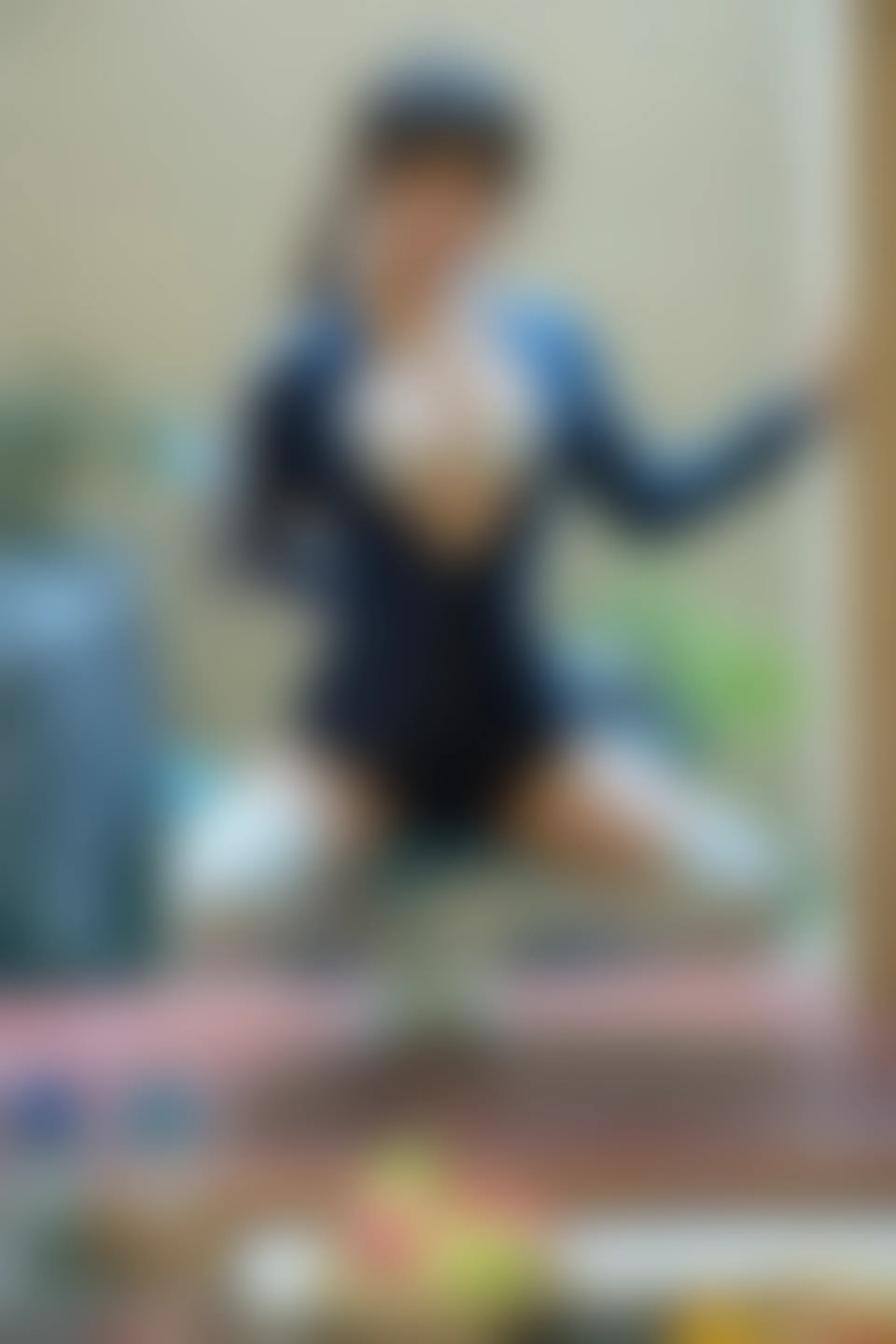 XiuRen秀人网 2022.03.21 No.4745 久久Aimee 美臀圆润[83+1P 790MB]