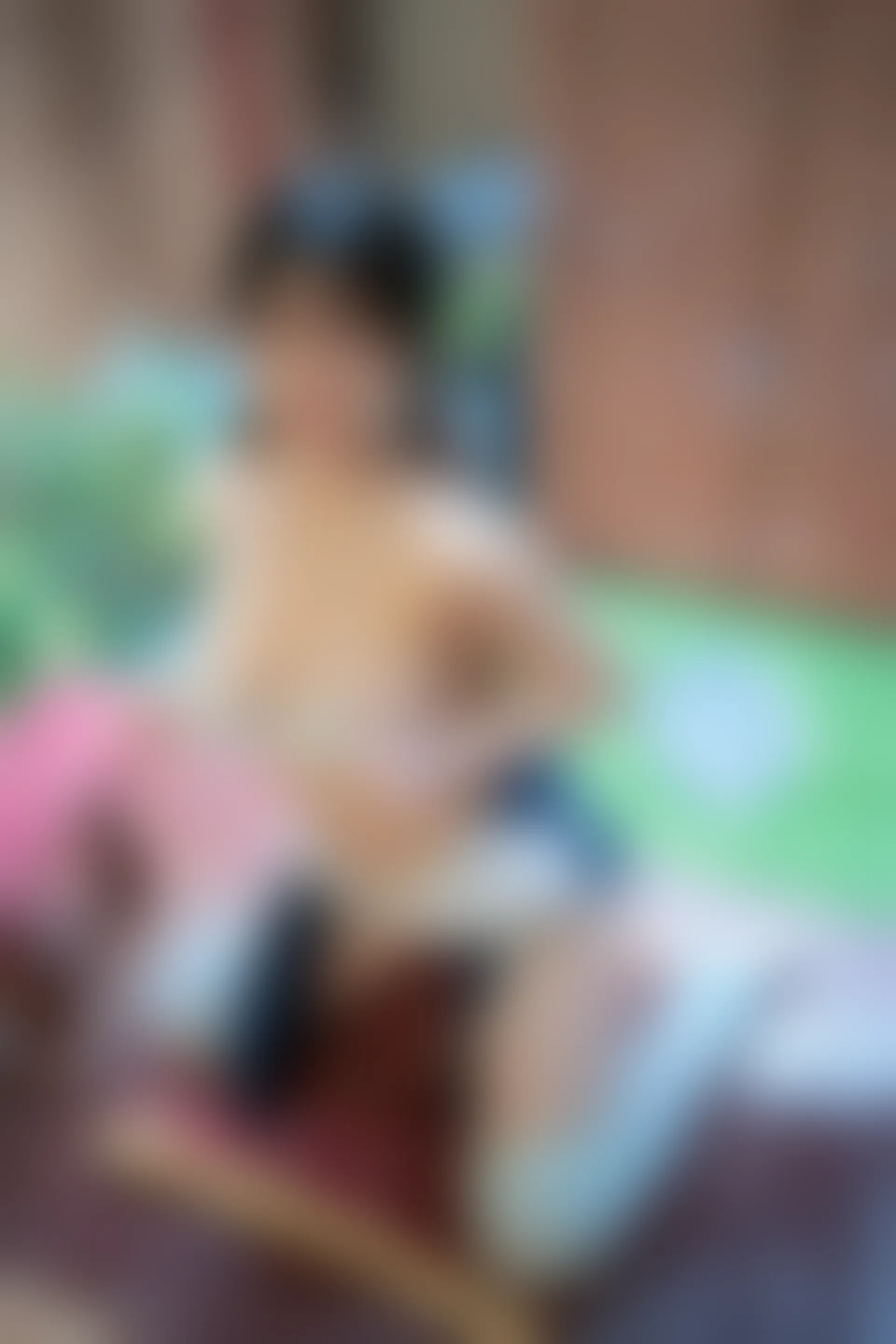 XiuRen秀人网 2022.03.21 No.4745 久久Aimee 美臀圆润[83+1P 790MB]