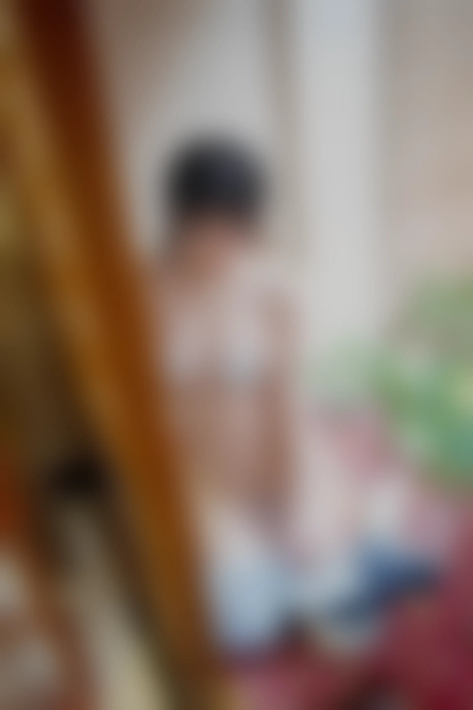 XiuRen秀人网 2022.03.21 No.4745 久久Aimee 美臀圆润[83+1P 790MB]