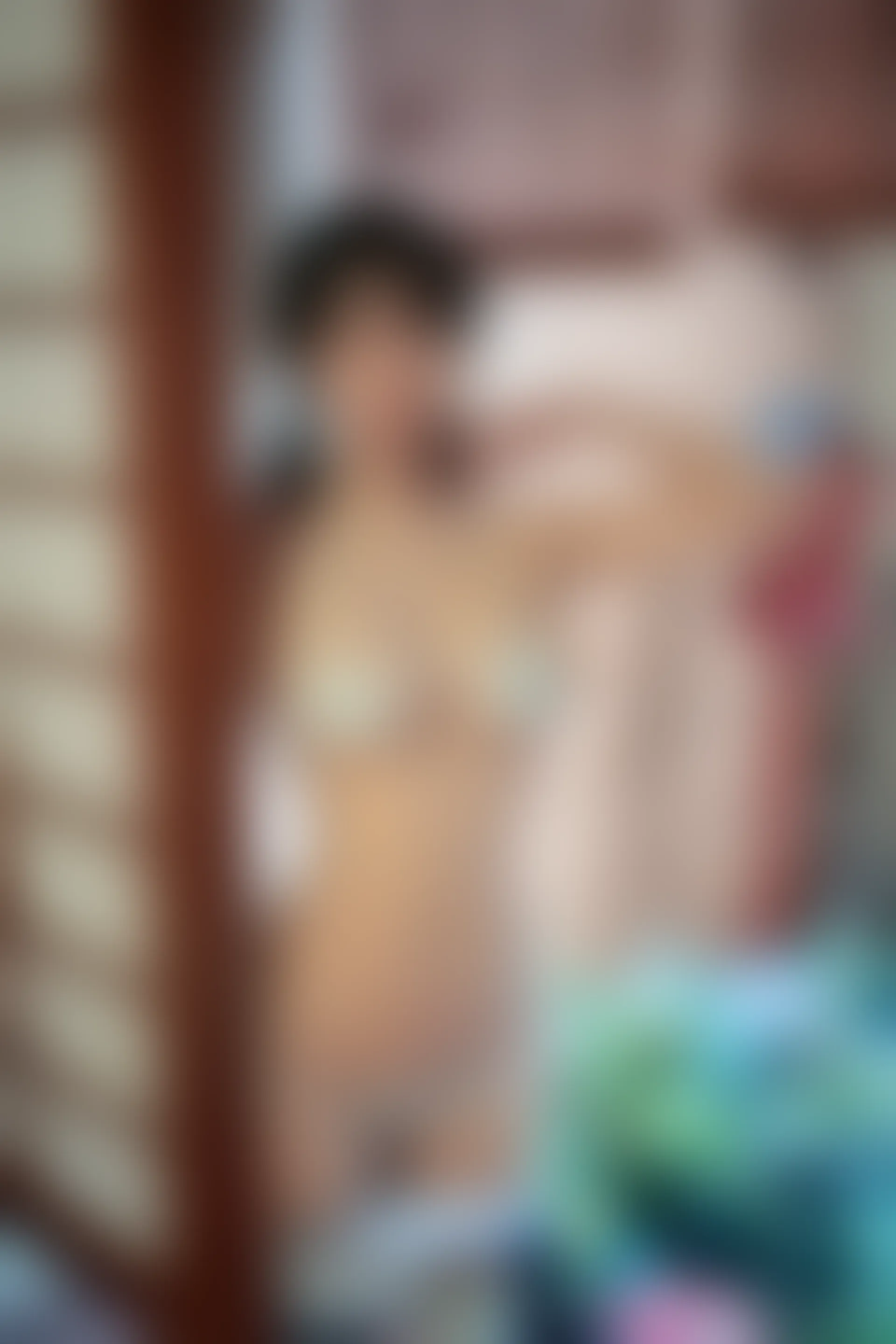 XiuRen秀人网 2022.03.21 No.4745 久久Aimee 美臀圆润[83+1P 790MB]