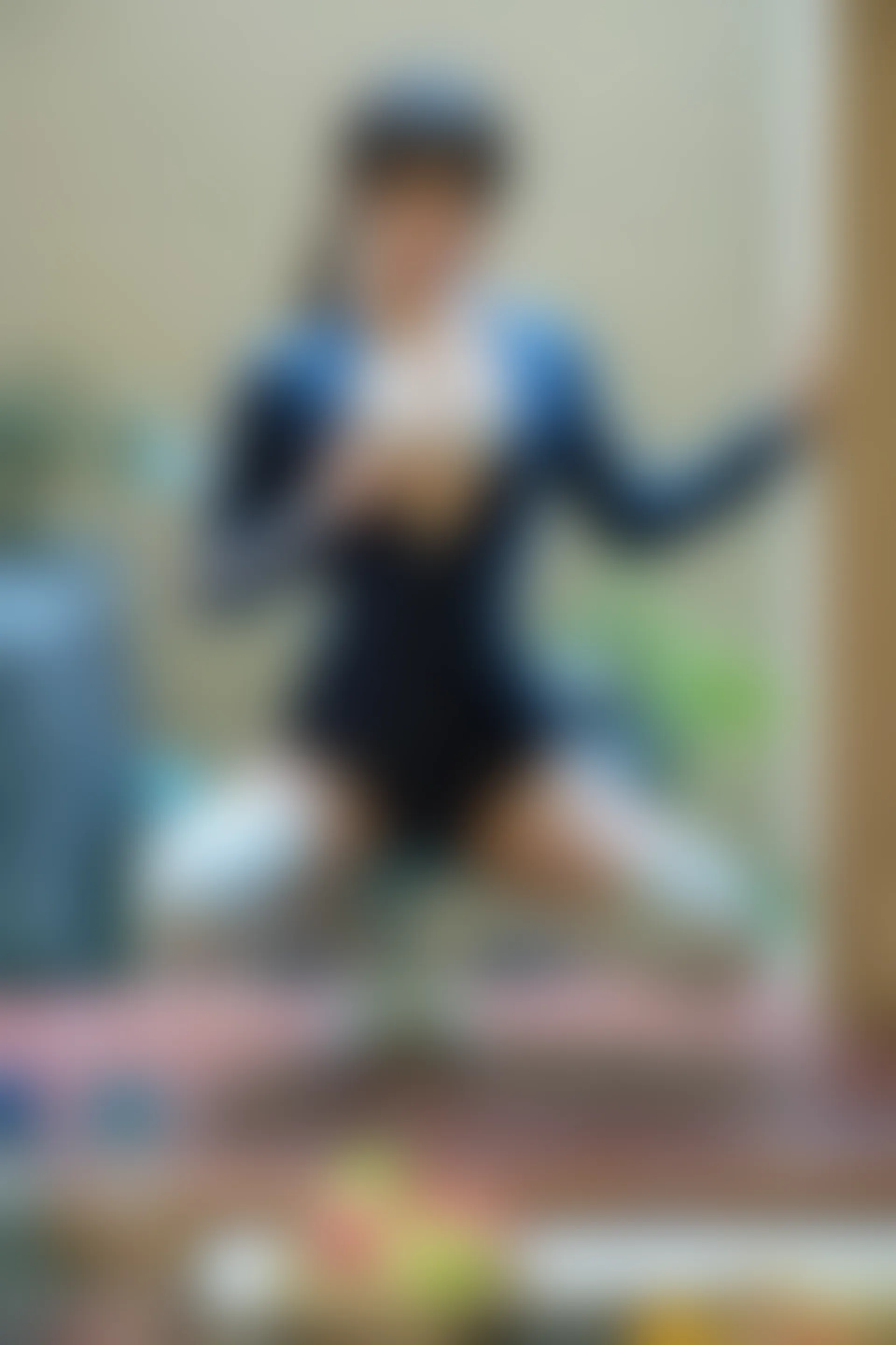 XiuRen秀人网 2022.03.21 No.4745 久久Aimee 美臀圆润[83+1P 790MB]