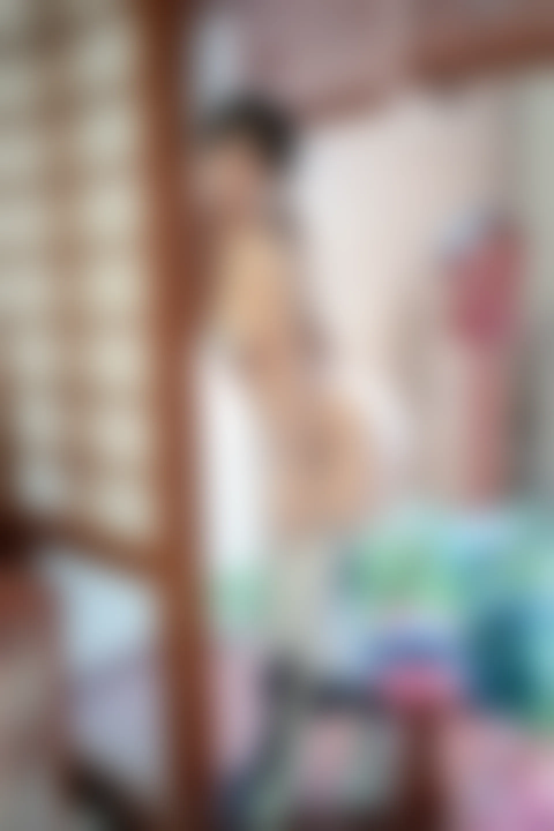 XiuRen秀人网 2022.03.21 No.4745 久久Aimee 美臀圆润[83+1P 790MB]