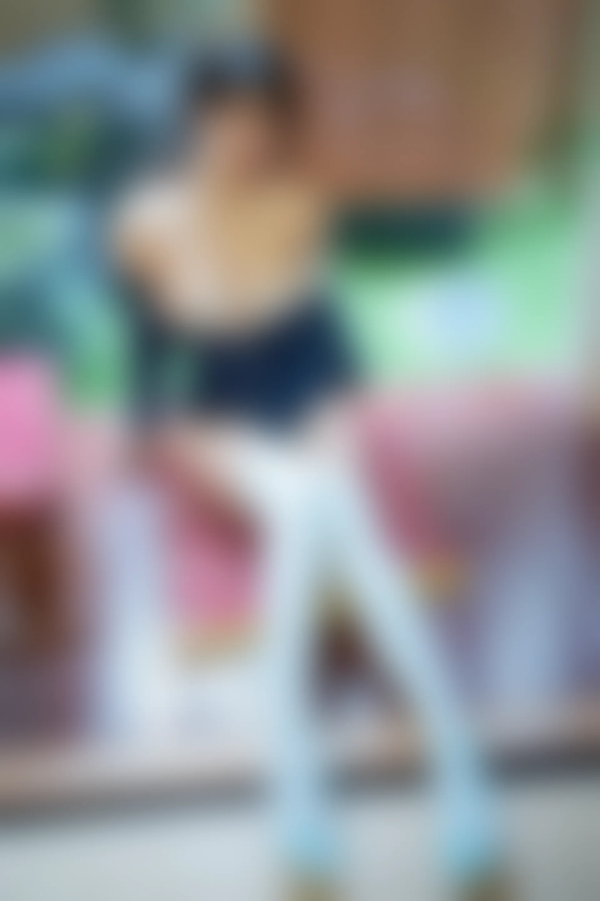 XiuRen秀人网 2022.03.21 No.4745 久久Aimee 美臀圆润[83+1P 790MB]