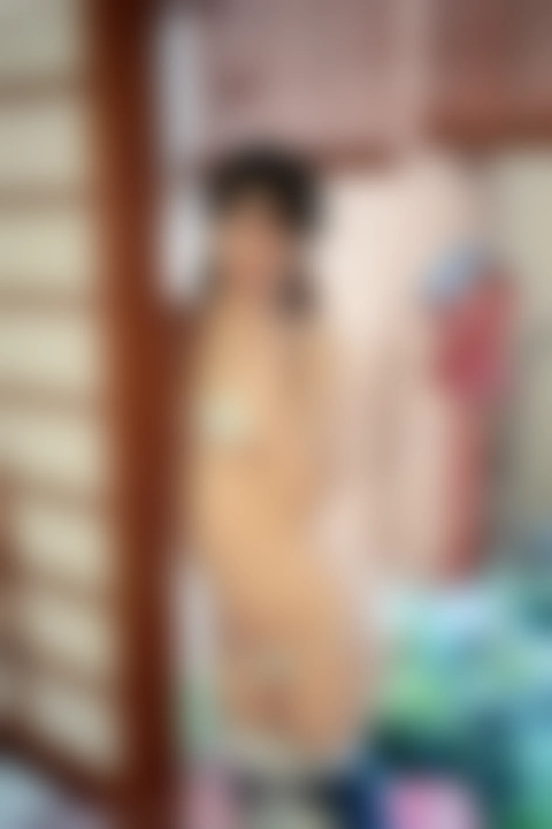 XiuRen秀人网 2022.03.21 No.4745 久久Aimee 美臀圆润[83+1P 790MB]