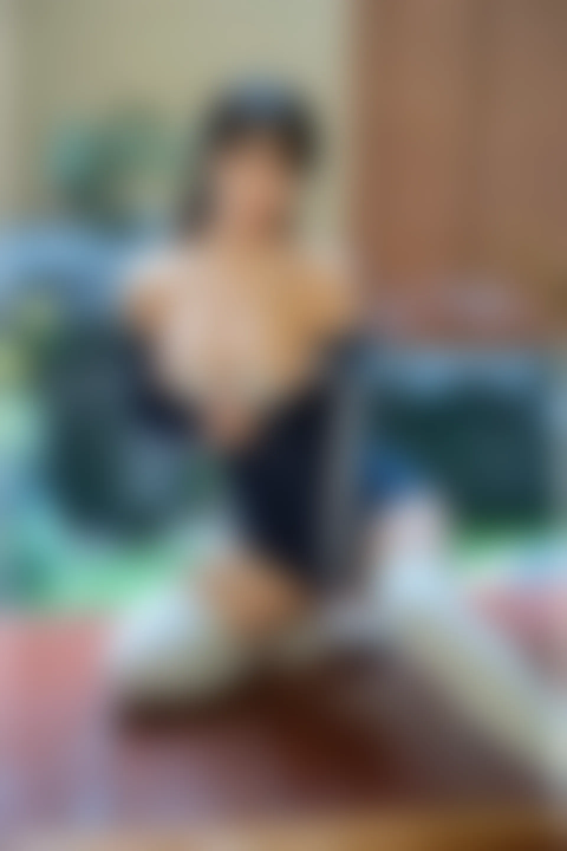 XiuRen秀人网 2022.03.21 No.4745 久久Aimee 美臀圆润[83+1P 790MB]