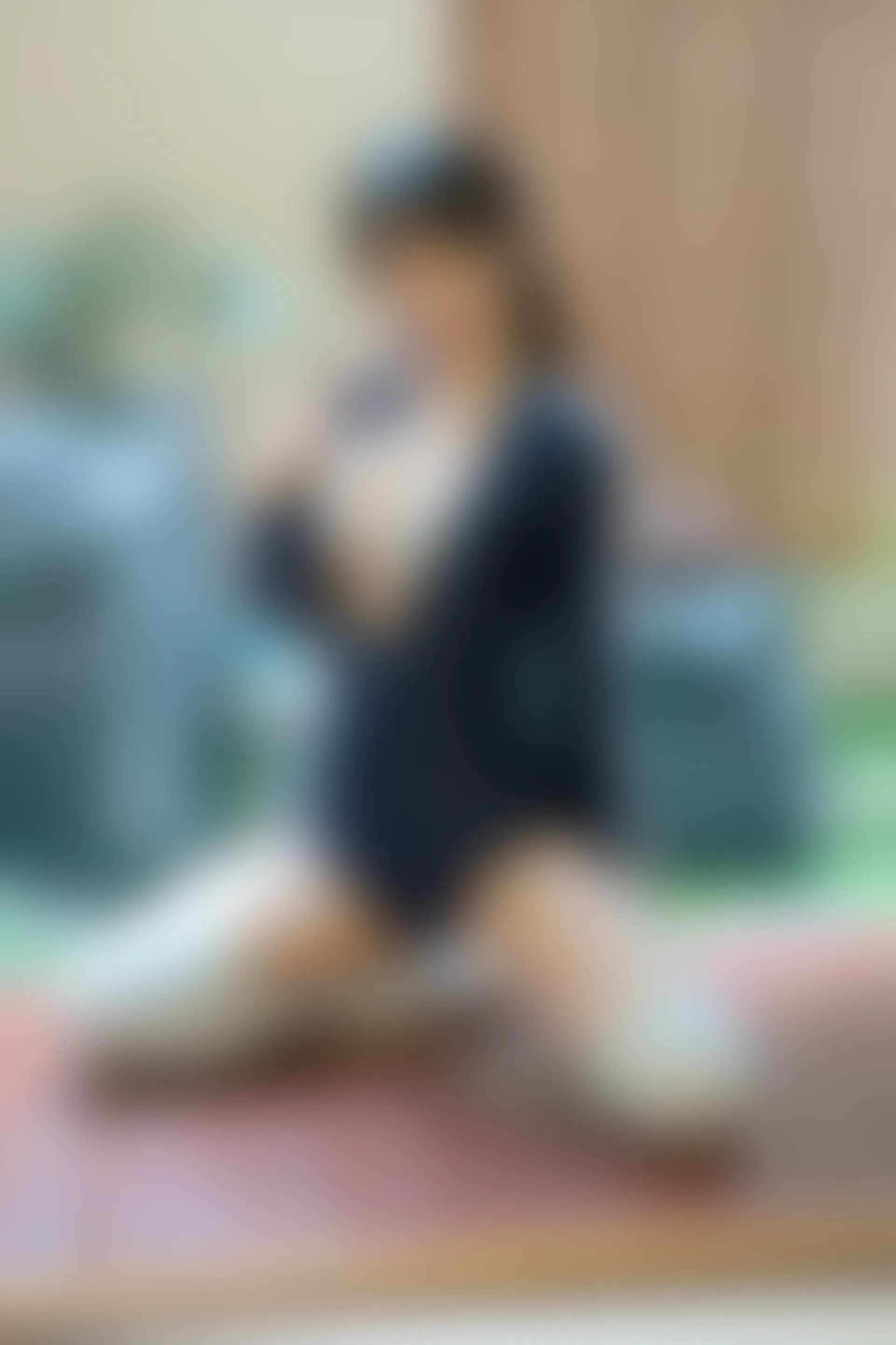 XiuRen秀人网 2022.03.21 No.4745 久久Aimee 美臀圆润[83+1P 790MB]
