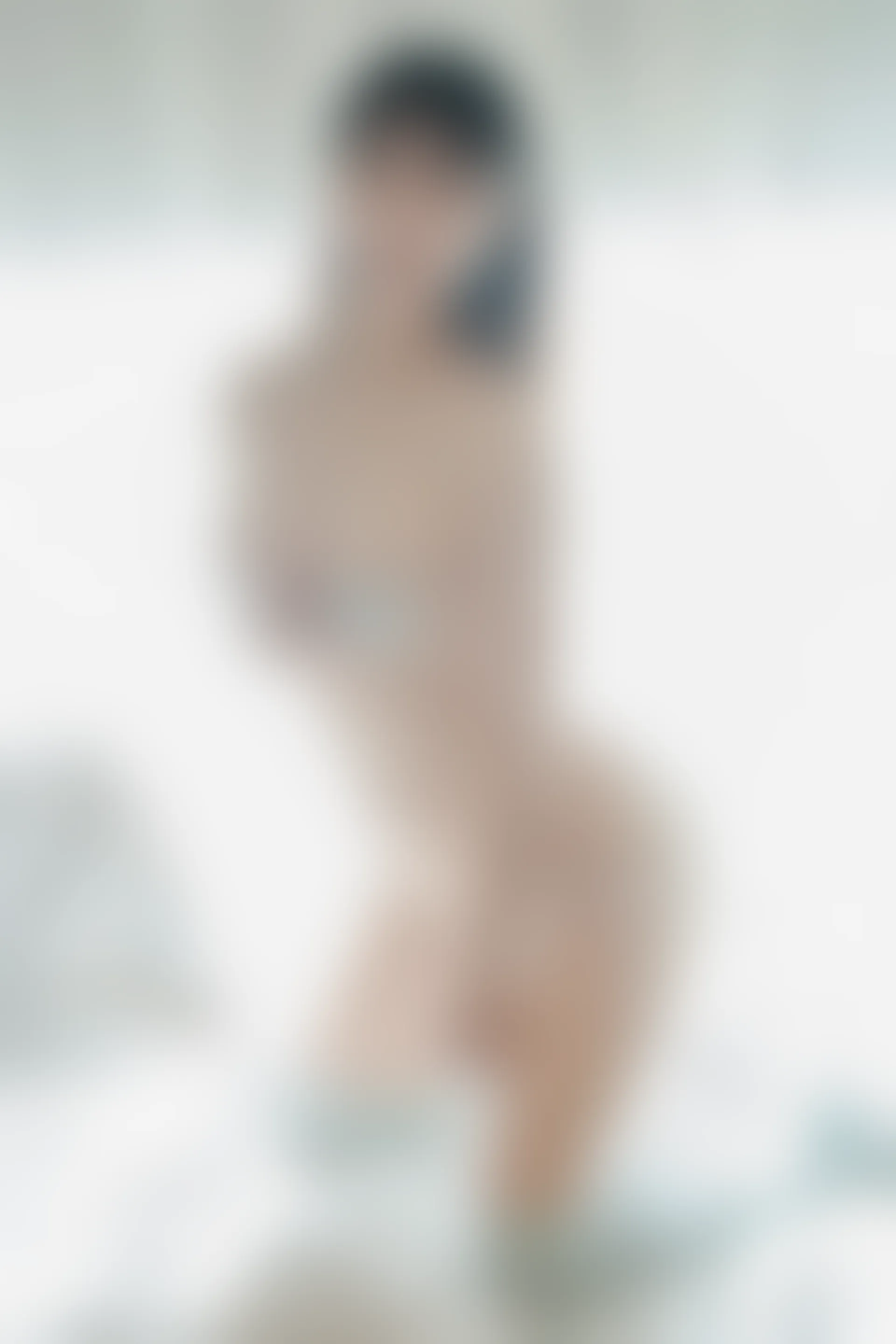 XiuRen秀人网 2022.03.21 No.4745 久久Aimee 美臀圆润[83+1P 790MB]