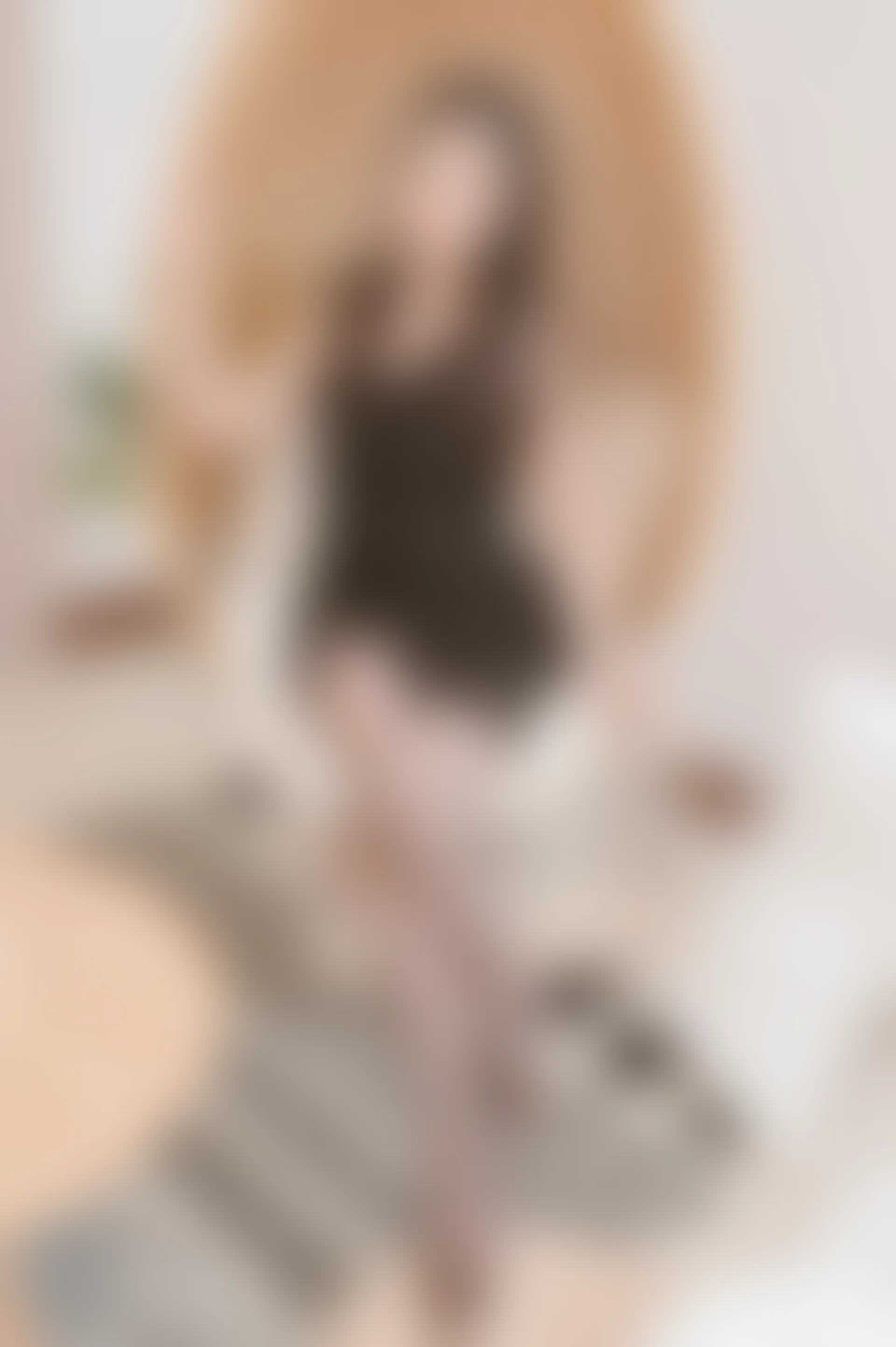SSA丝社 超清写真 NO.104 文娟 腿模文娟，花样少女的短裙[131P-926MB]