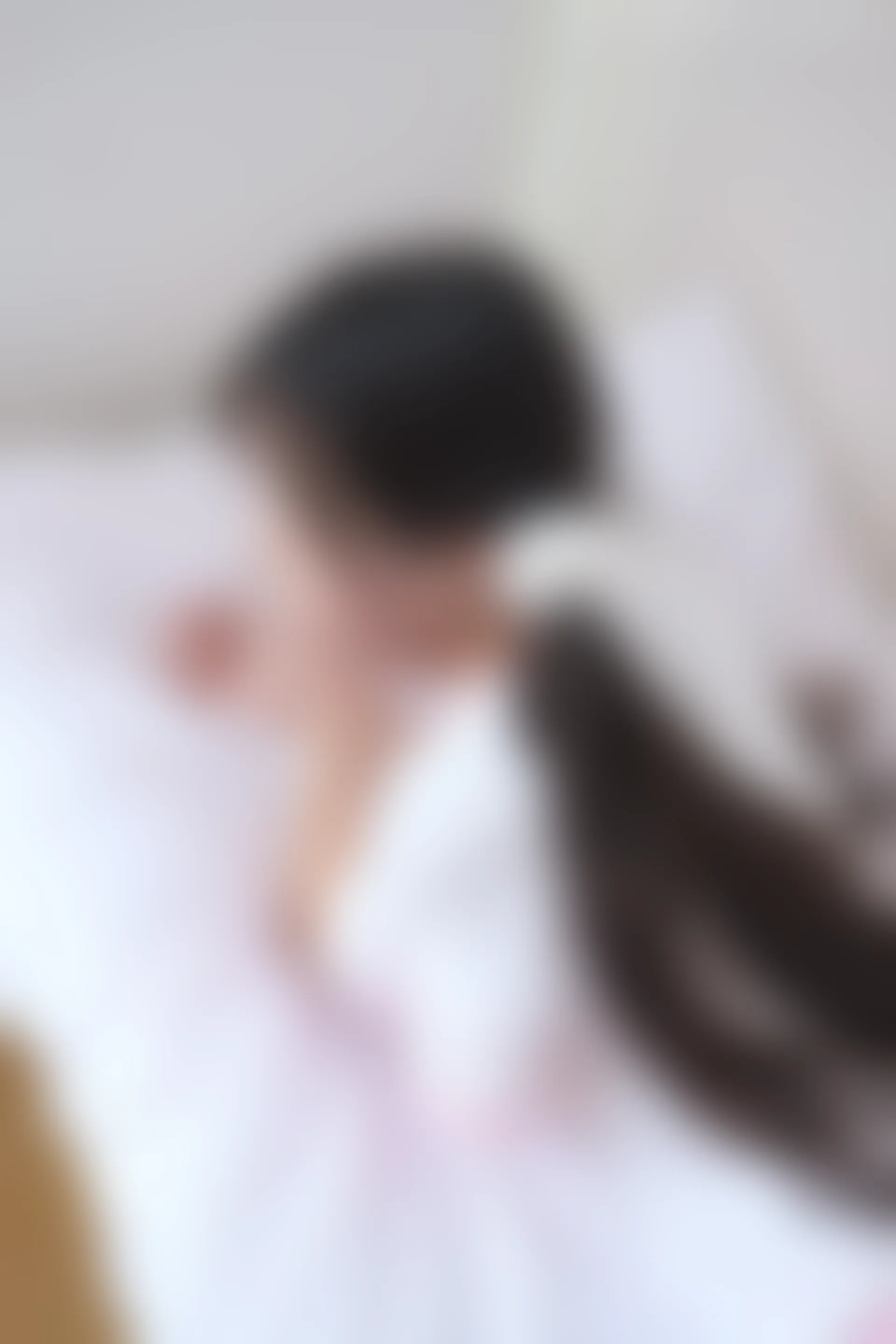 森萝财团 X-020 [78P1V-1.31G]可爱, 森萝财团, 白丝, 美腿