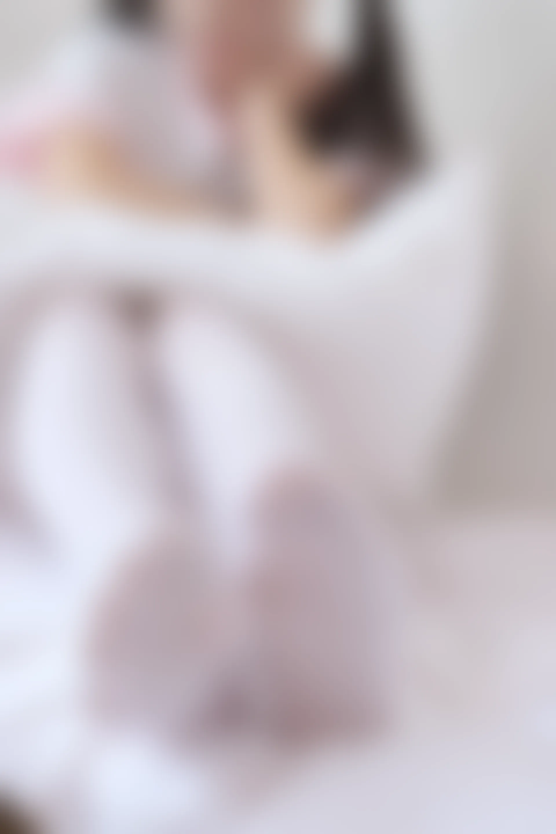 森萝财团 X-020 [78P1V-1.31G]可爱, 森萝财团, 白丝, 美腿