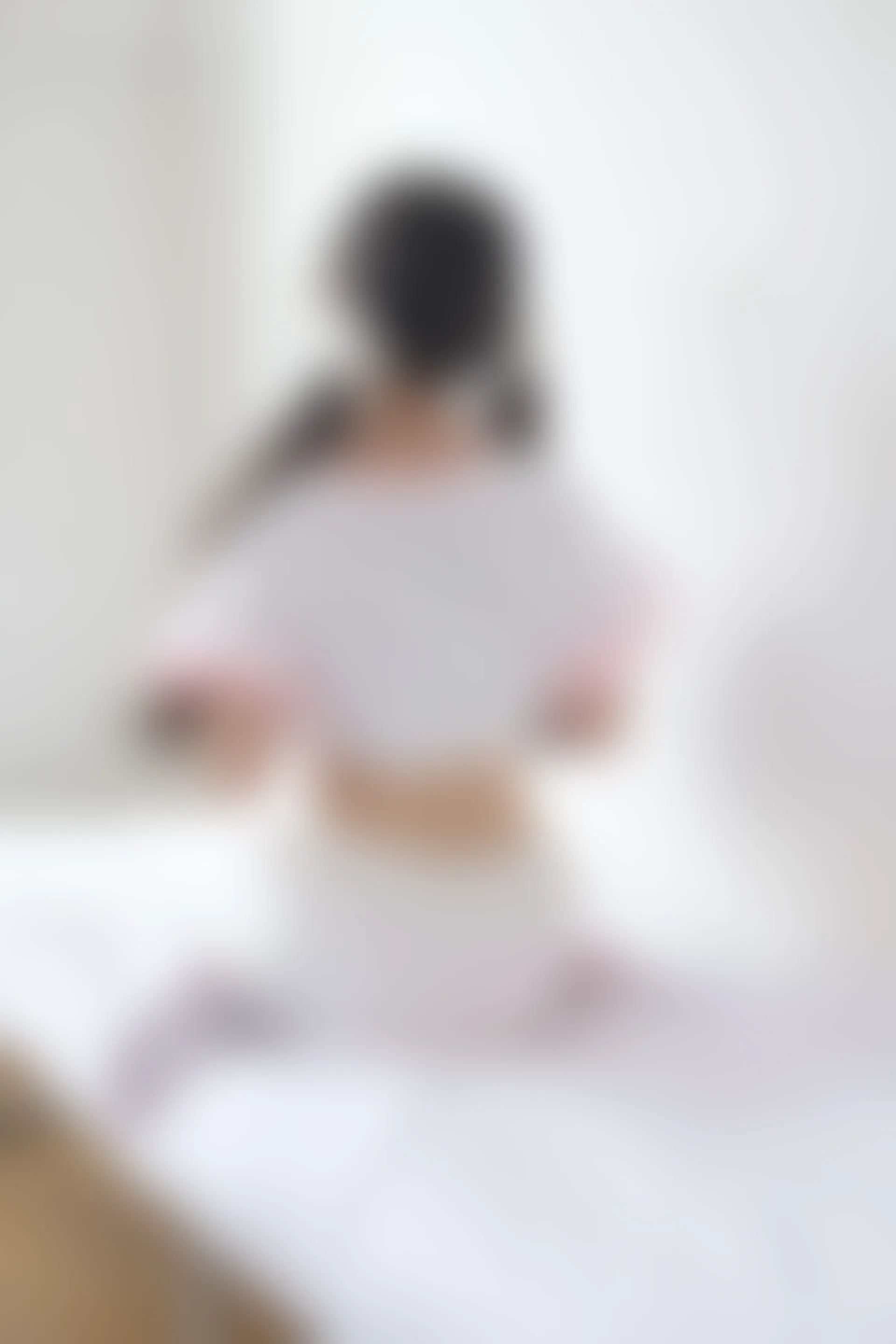 森萝财团 X-020 [78P1V-1.31G]可爱, 森萝财团, 白丝, 美腿