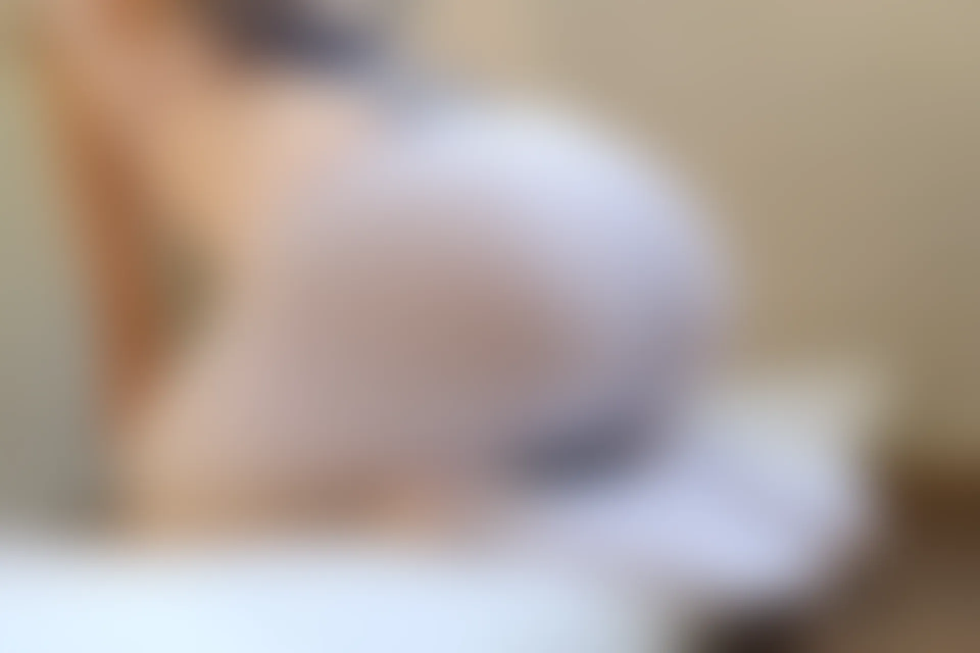森萝财团 内部VIP系列 雏菊-06 白丝+肉丝 双马尾 [125P1V-5.2GB]