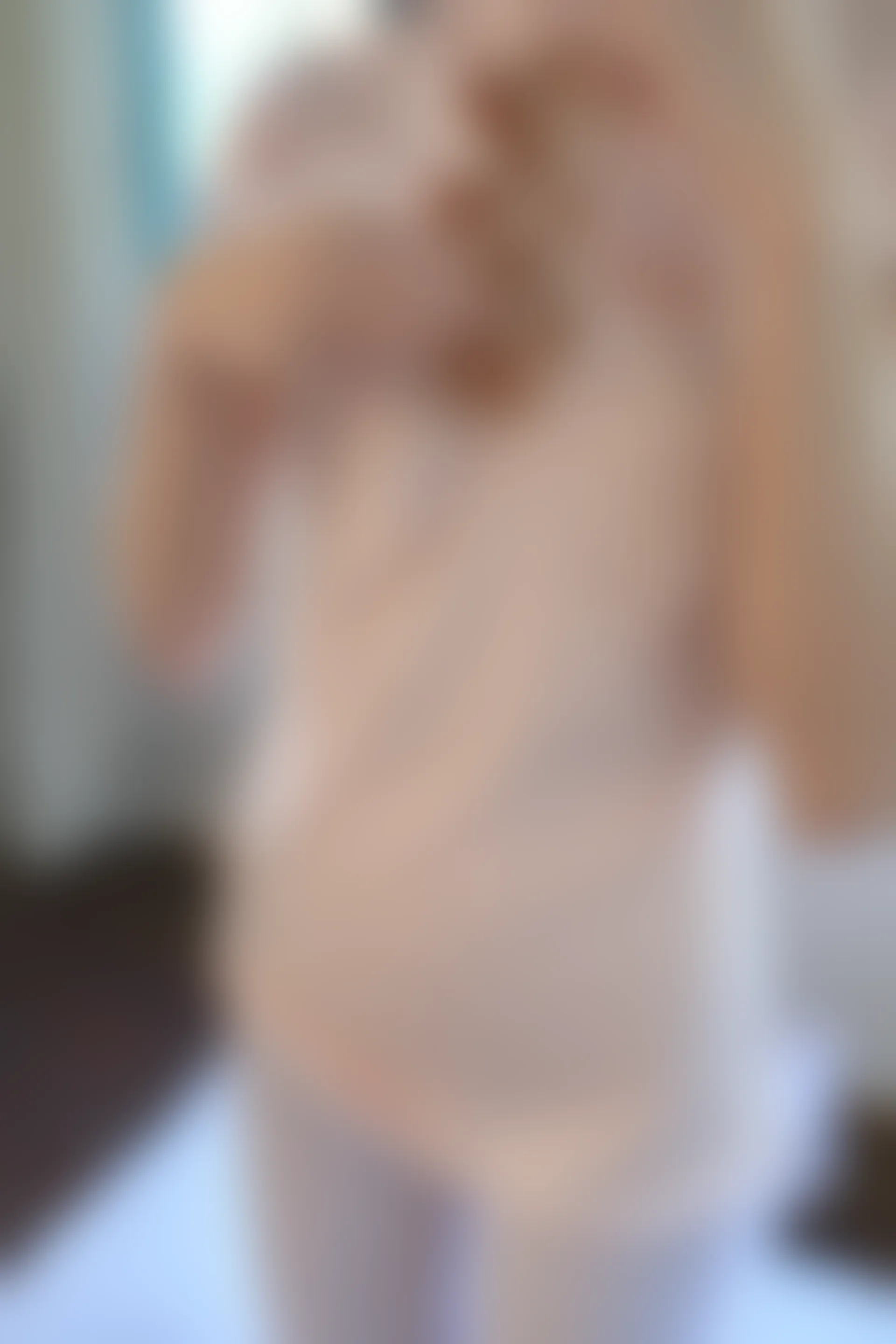 森萝财团 内部VIP系列 雏菊-06 白丝+肉丝 双马尾 [125P1V-5.2GB]