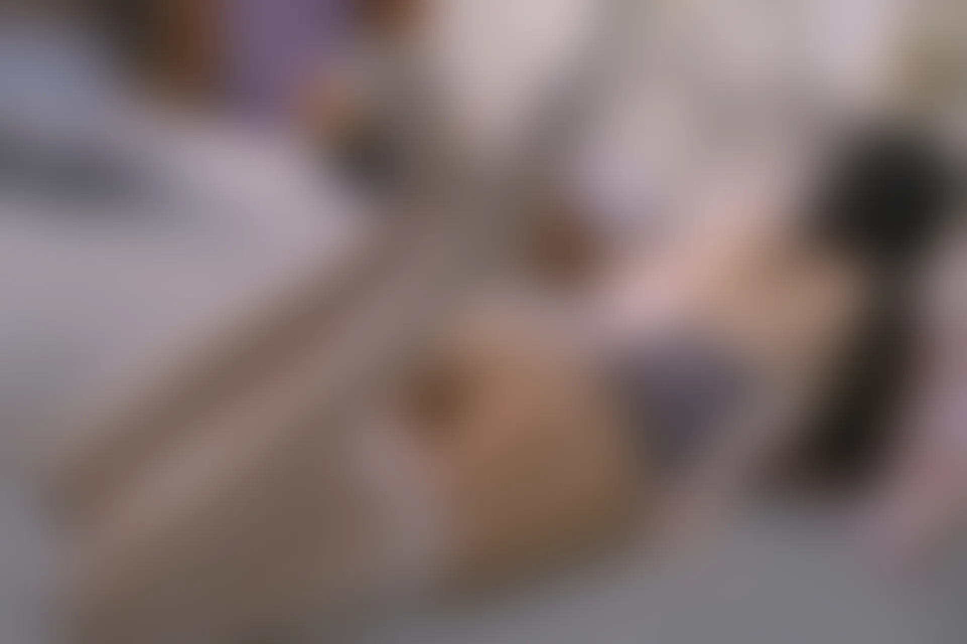 森萝财团 内部VIP系列 雏菊-06 白丝+肉丝 双马尾 [125P1V-5.2GB]