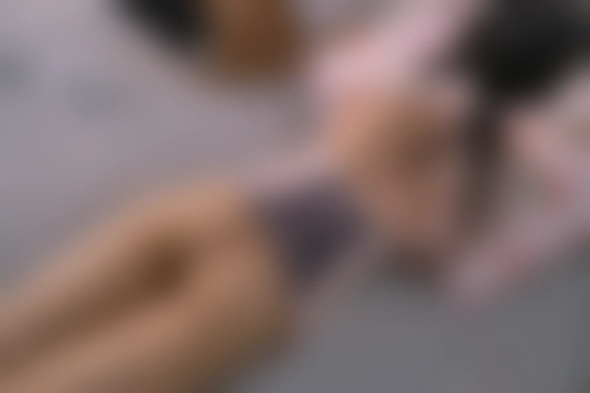 森萝财团 内部VIP系列 雏菊-06 白丝+肉丝 双马尾 [125P1V-5.2GB]