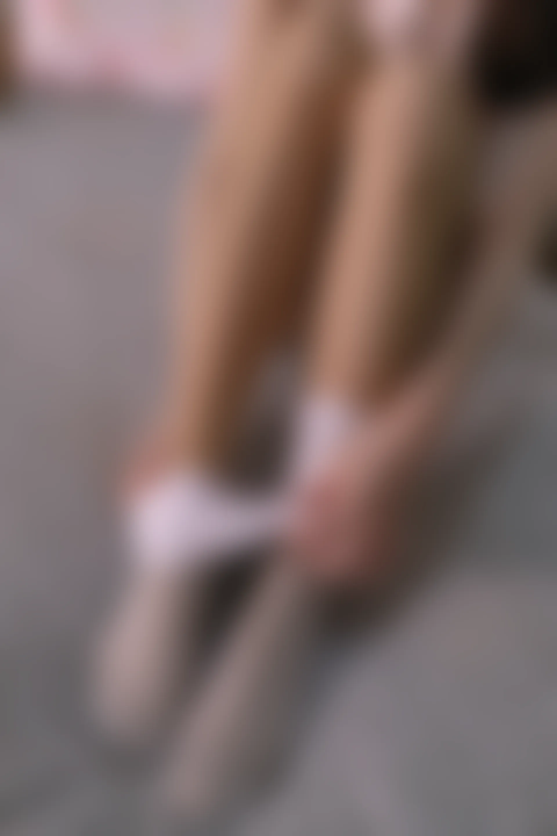 森萝财团 内部VIP系列 雏菊-06 白丝+肉丝 双马尾 [125P1V-5.2GB]