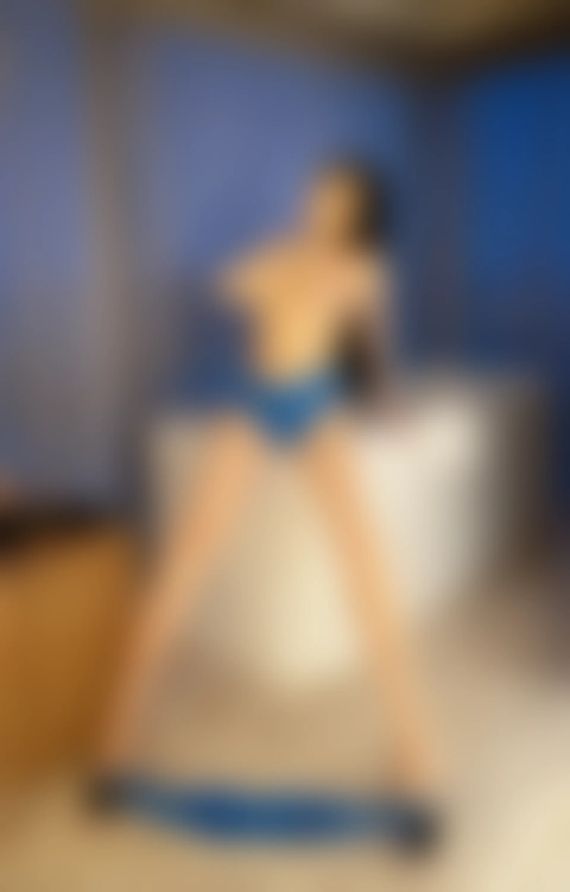 XiuRen秀人网 2021.10.26 No.4118 田冰冰[57+1P／557MB]