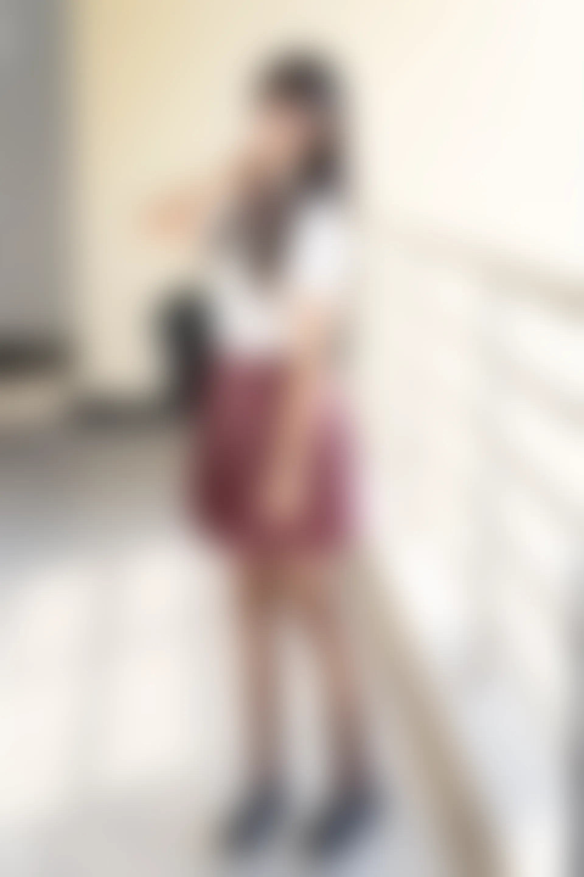 C28.003 超甜的制服学妹 [44P-348MB]