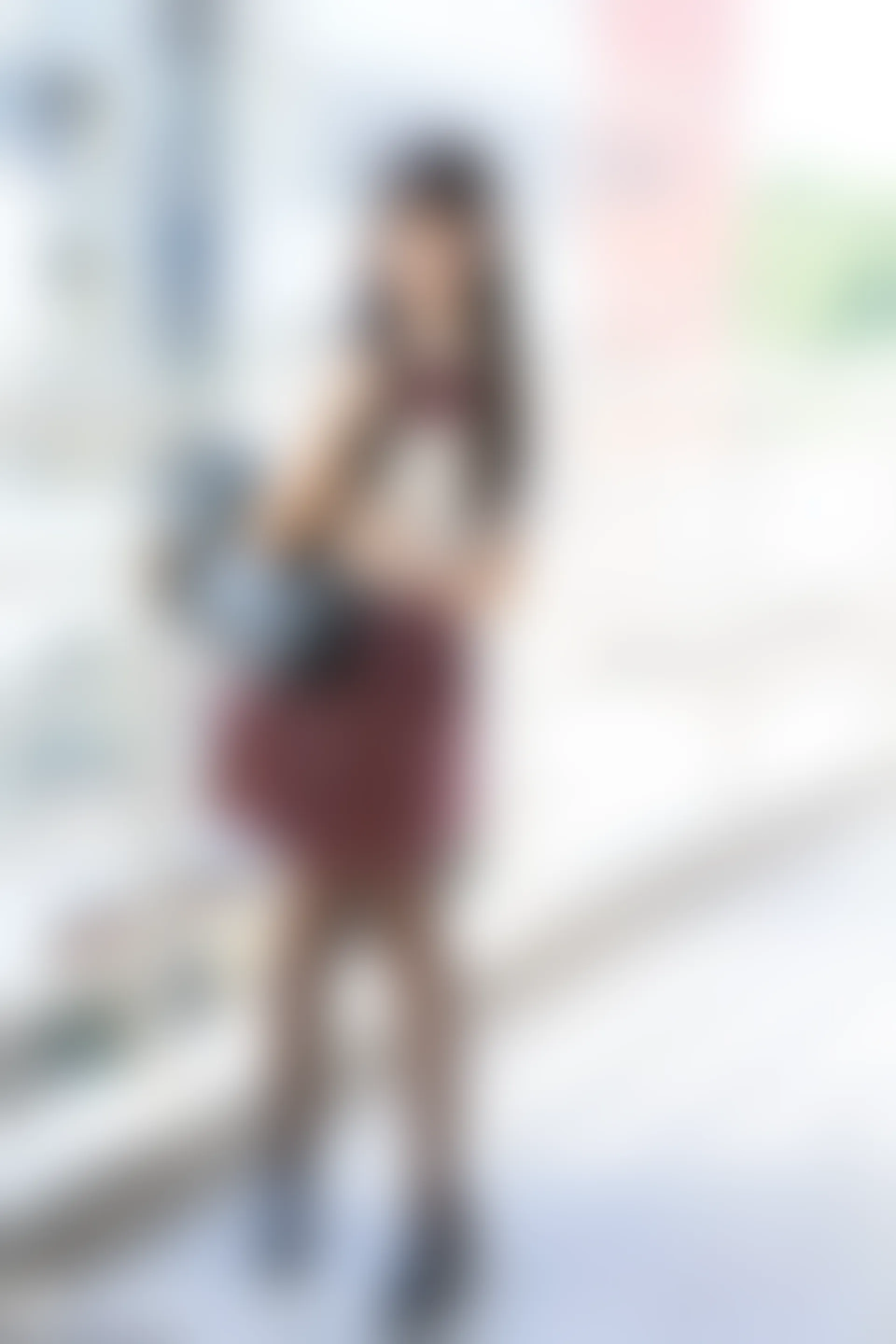 C28.003 超甜的制服学妹 [44P-348MB]