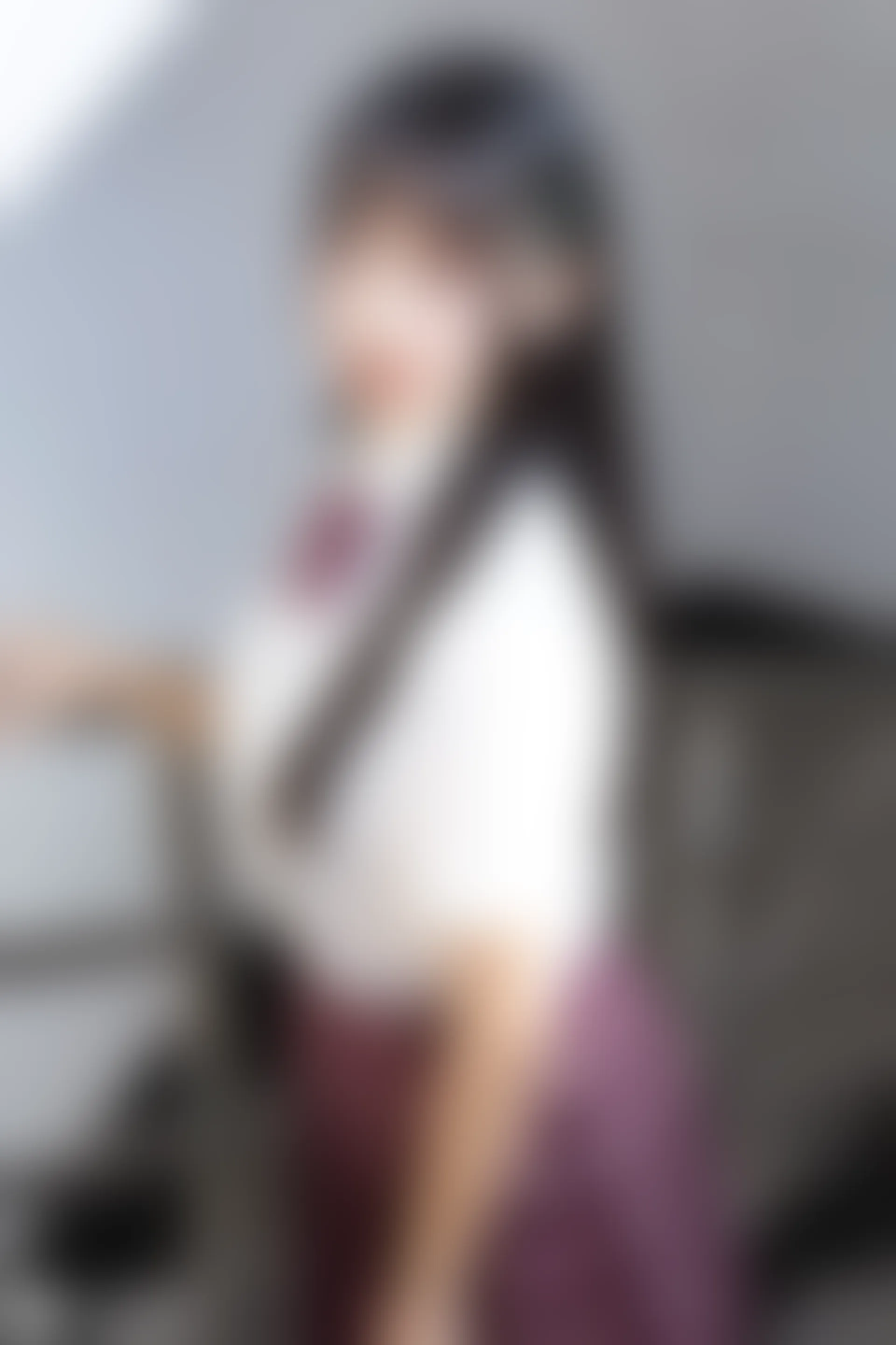 C28.003 超甜的制服学妹 [44P-348MB]