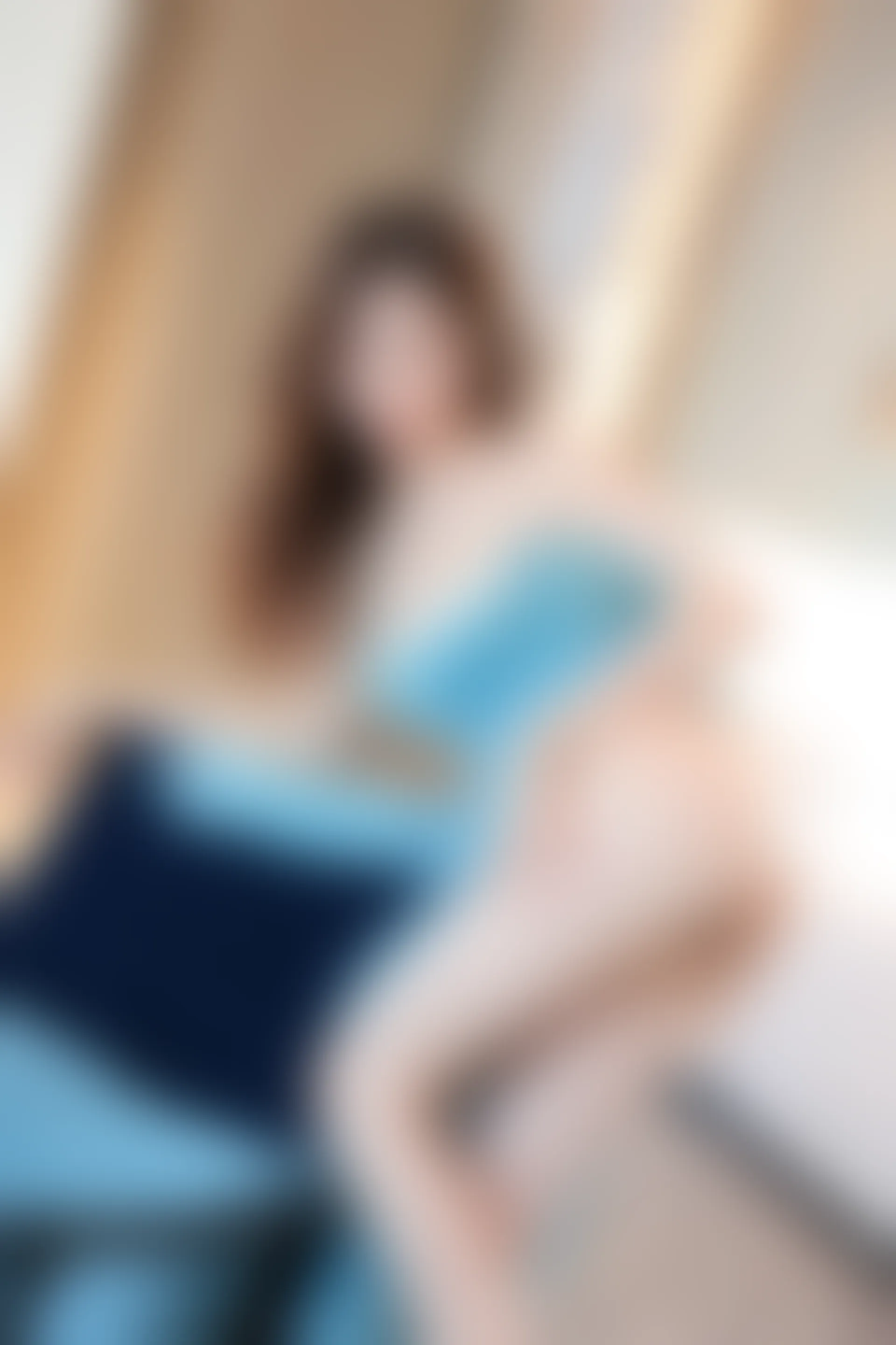XiuRen秀人网 2021.10.14 No.4066 月音瞳 吊裙美胸[59+1P／563MB]