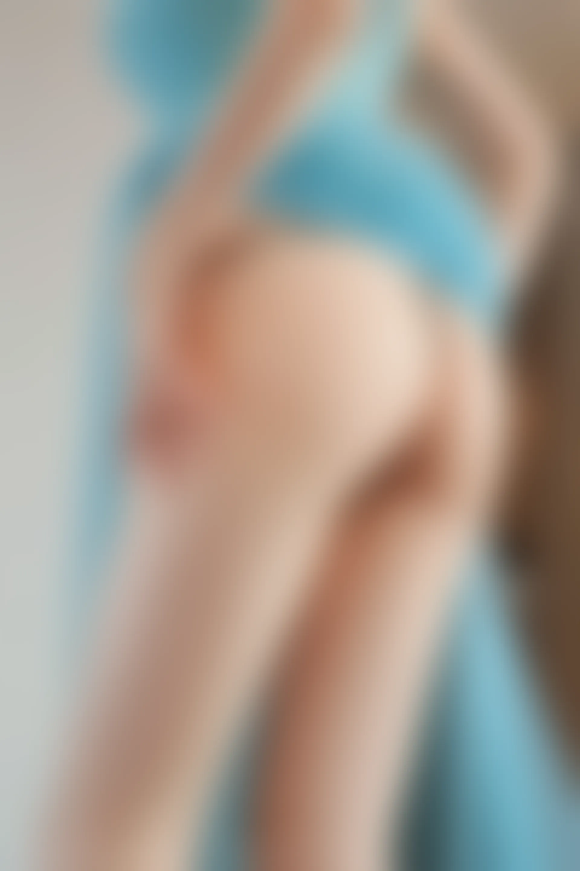 XiuRen秀人网 2021.10.14 No.4066 月音瞳 吊裙美胸[59+1P／563MB]