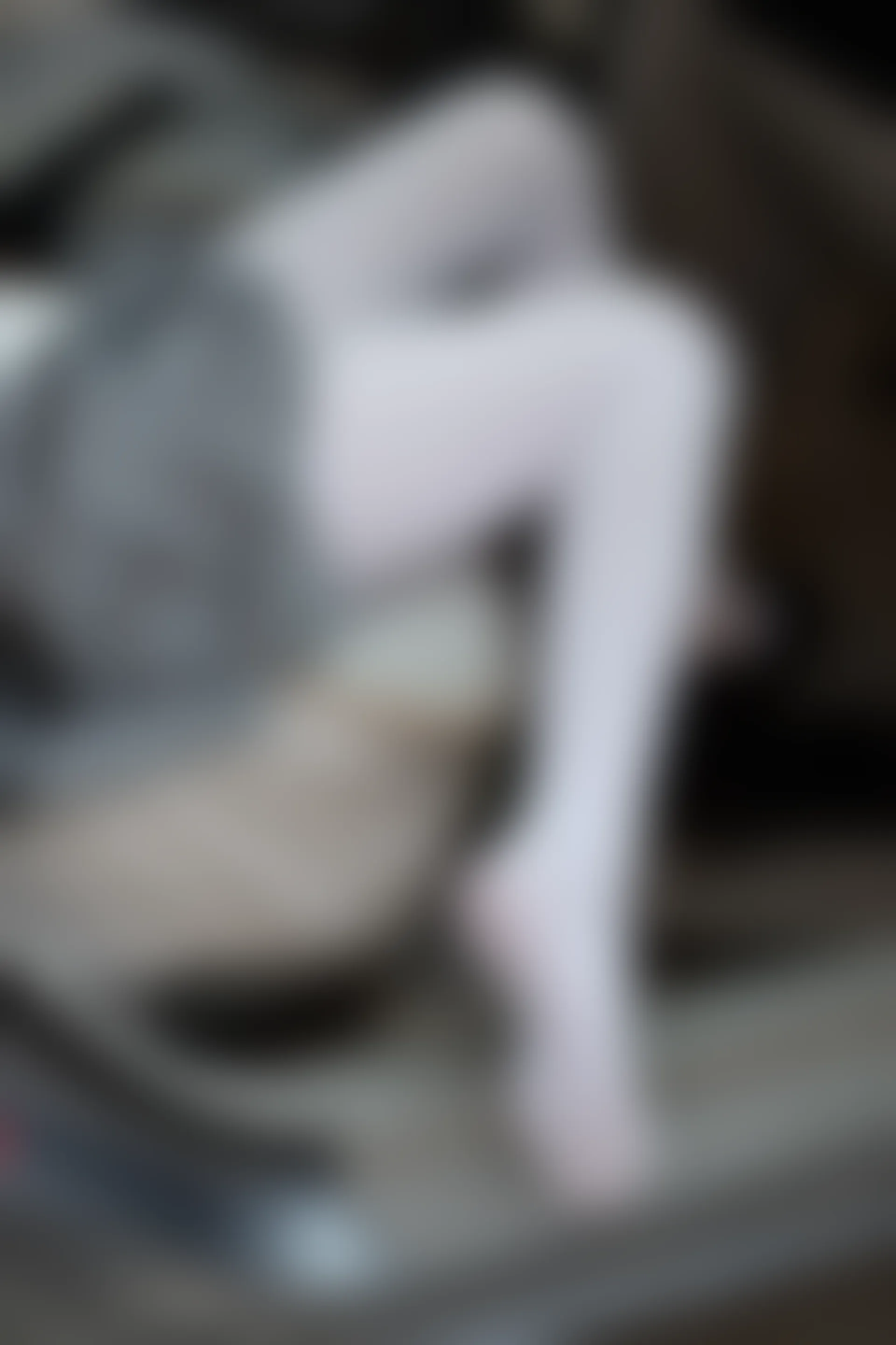 森萝财团 R15-023 [75P-495M]可爱, 学生装, 森萝财团, 白丝, 美腿