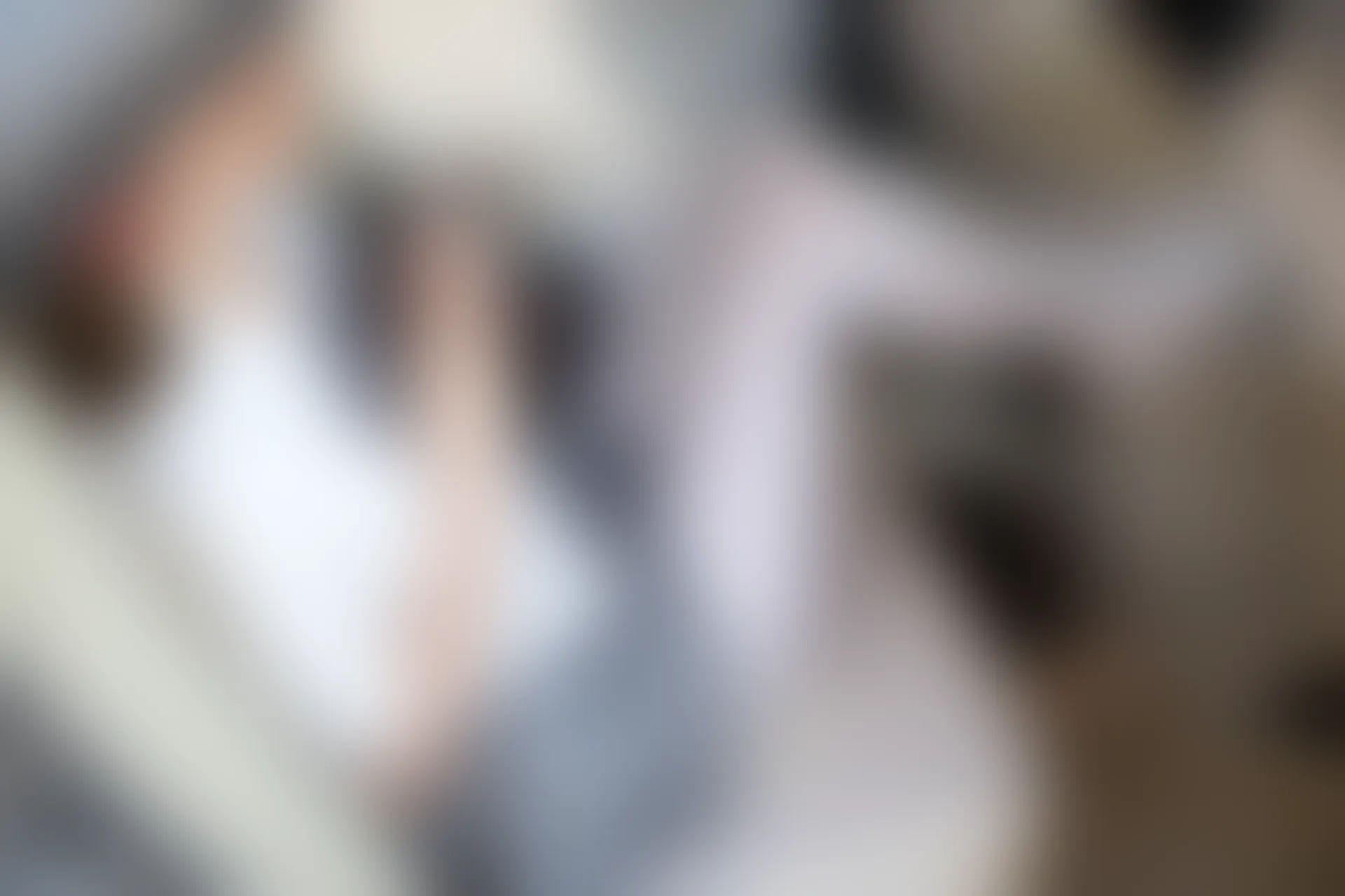 森萝财团 R15-023 [75P-495M]可爱, 学生装, 森萝财团, 白丝, 美腿