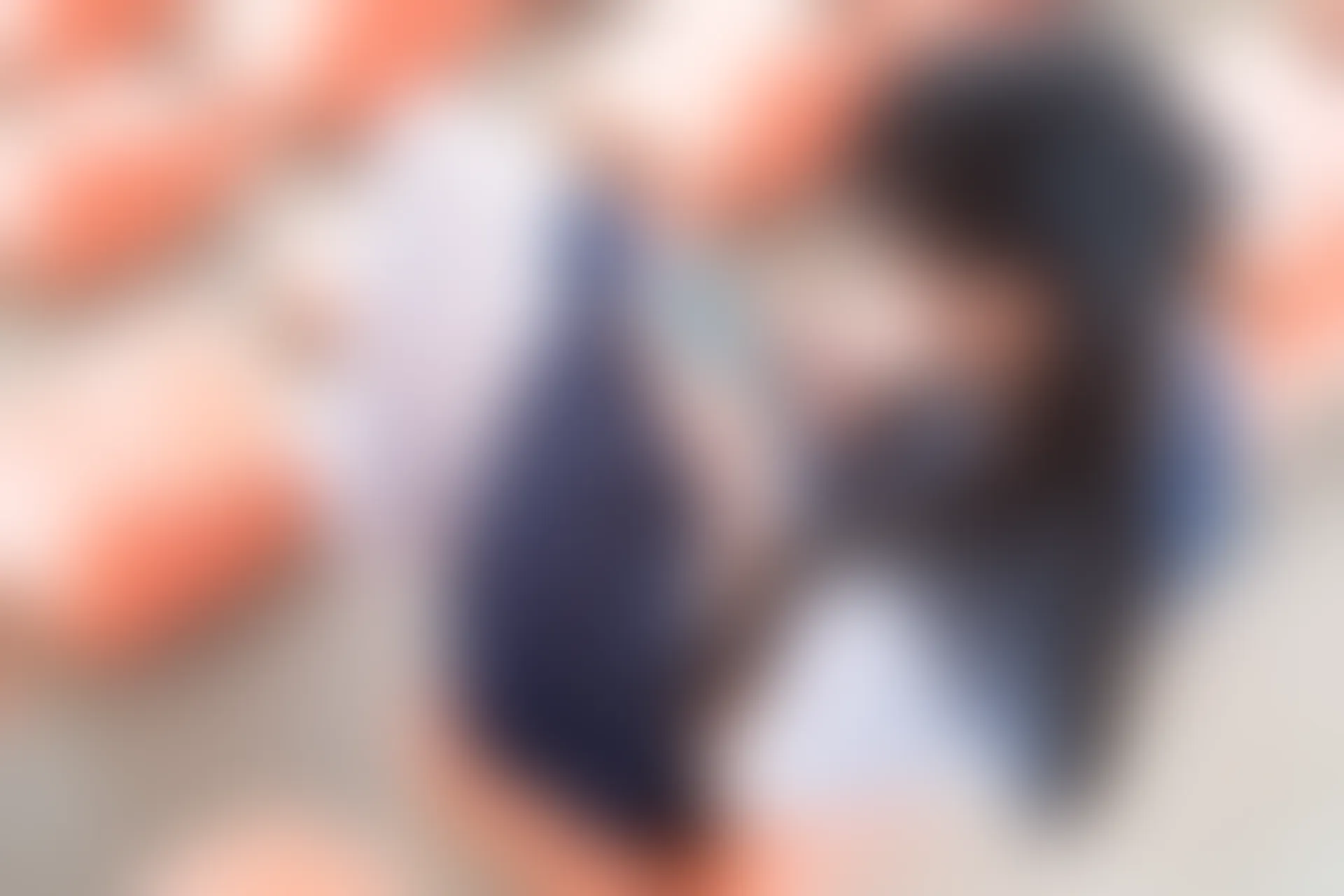 森萝财团 BETA-004 [113P-785M]校服, 水手服, 白丝, 美腿