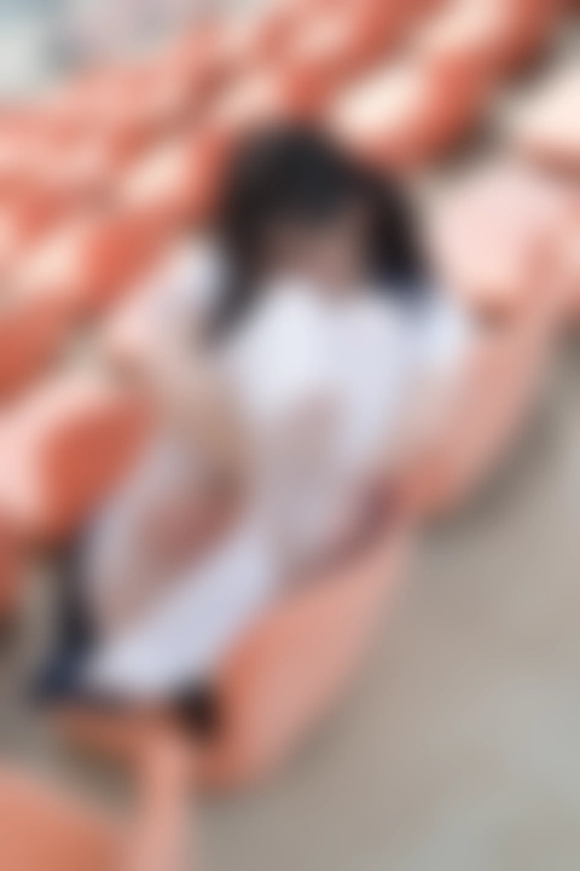森萝财团 BETA-004 [113P-785M]校服, 水手服, 白丝, 美腿