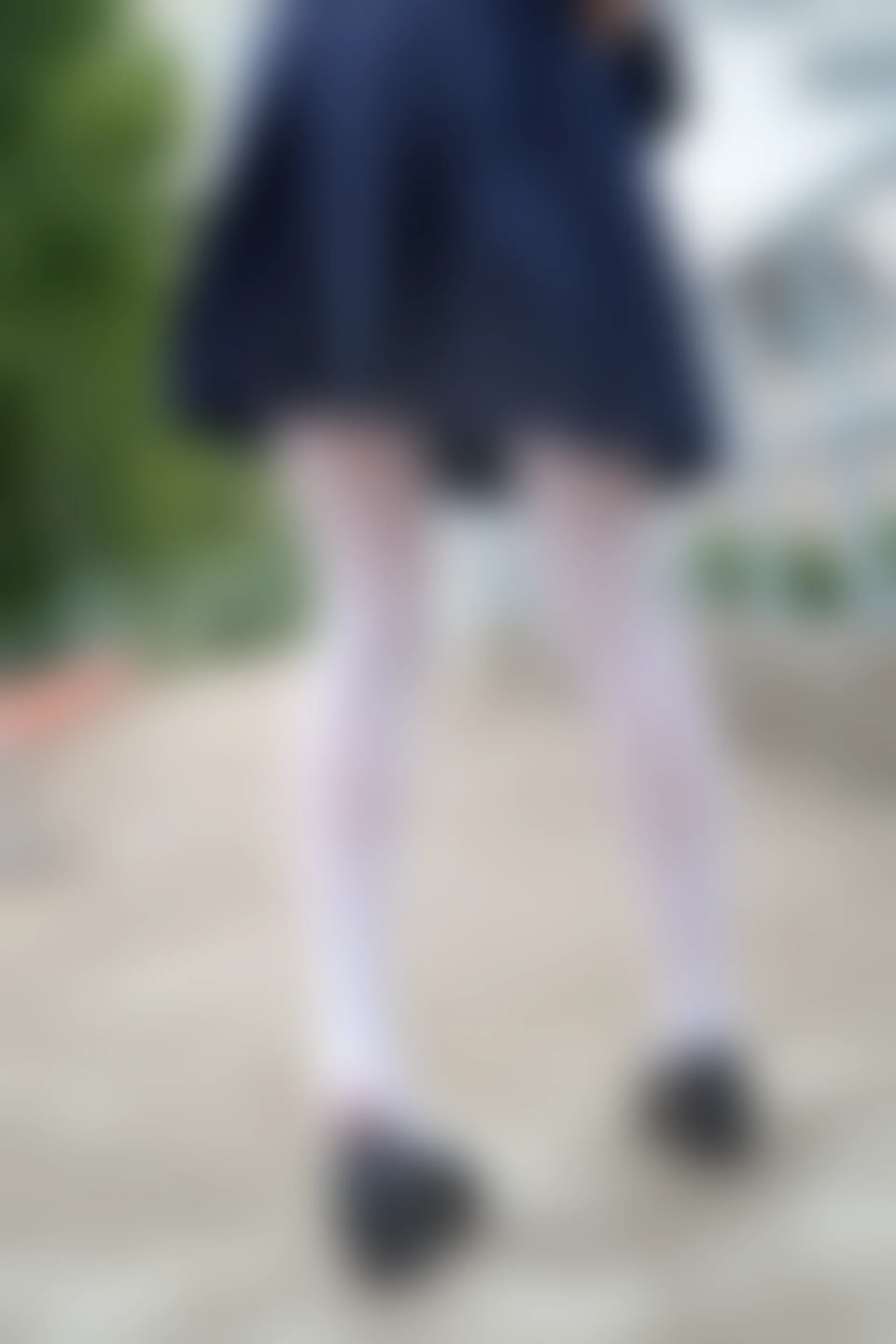 森萝财团 BETA-004 [113P-785M]校服, 水手服, 白丝, 美腿