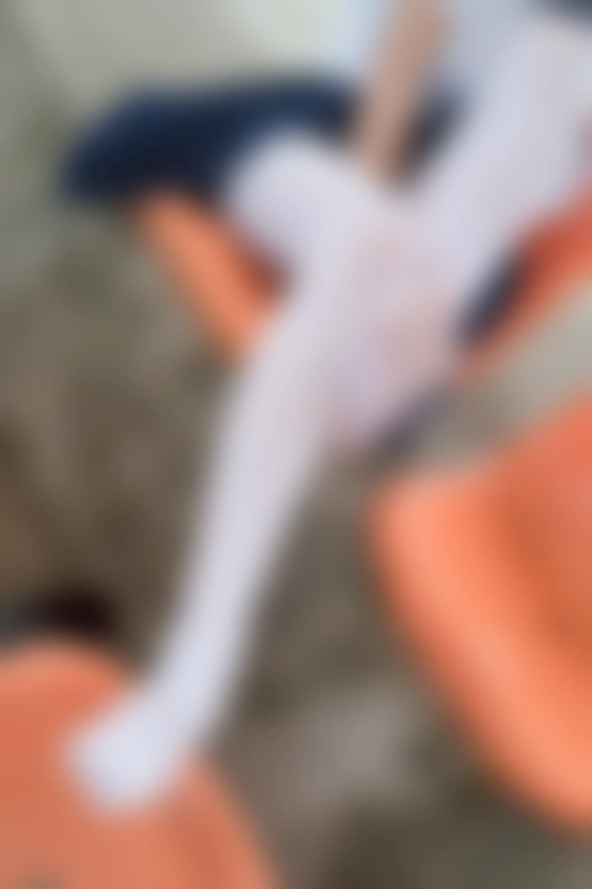 森萝财团 BETA-004 [113P-785M]校服, 水手服, 白丝, 美腿