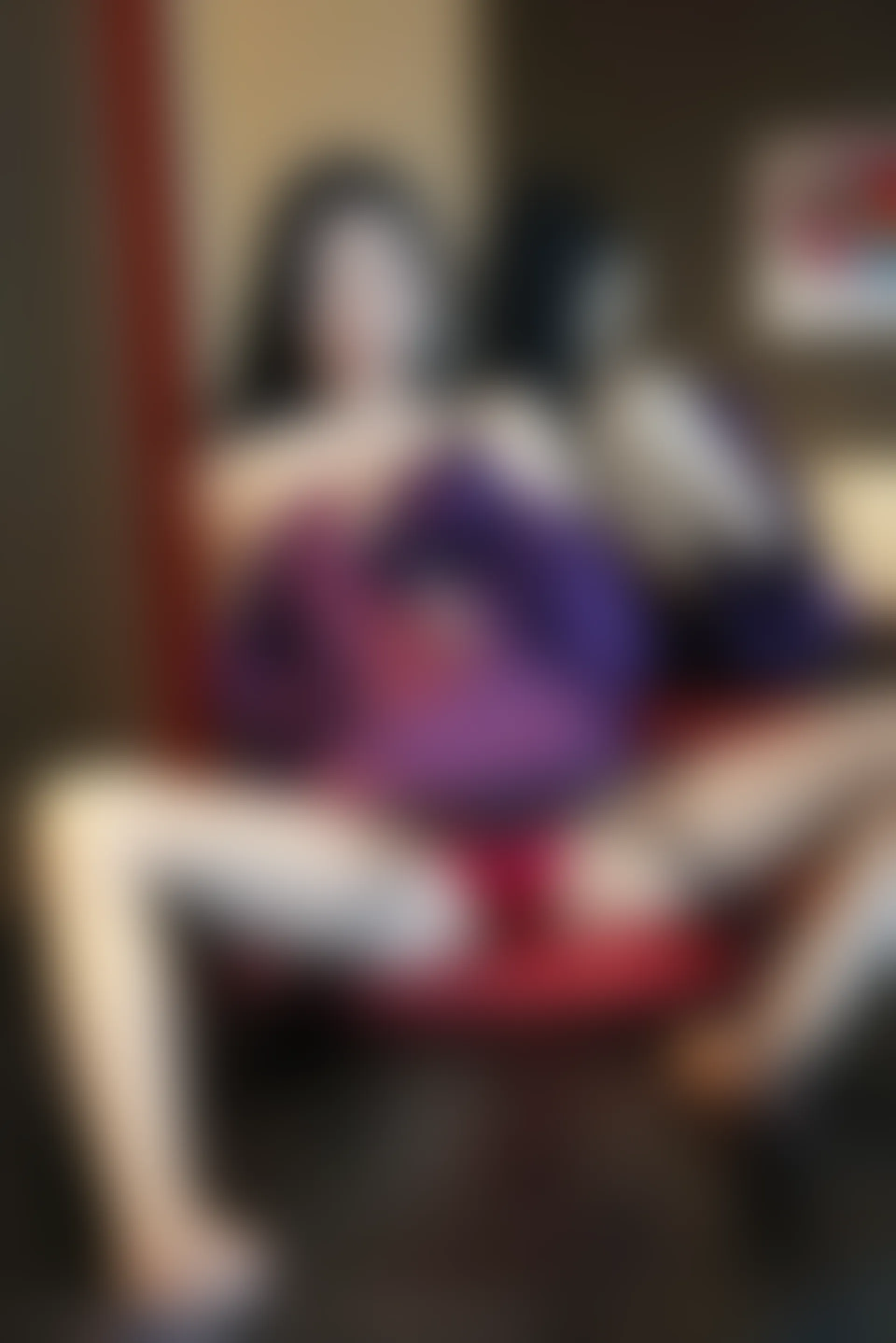 XIUREN秀人网 2023.11.22 NO.7700 尹甜甜[75+1P／695MB]