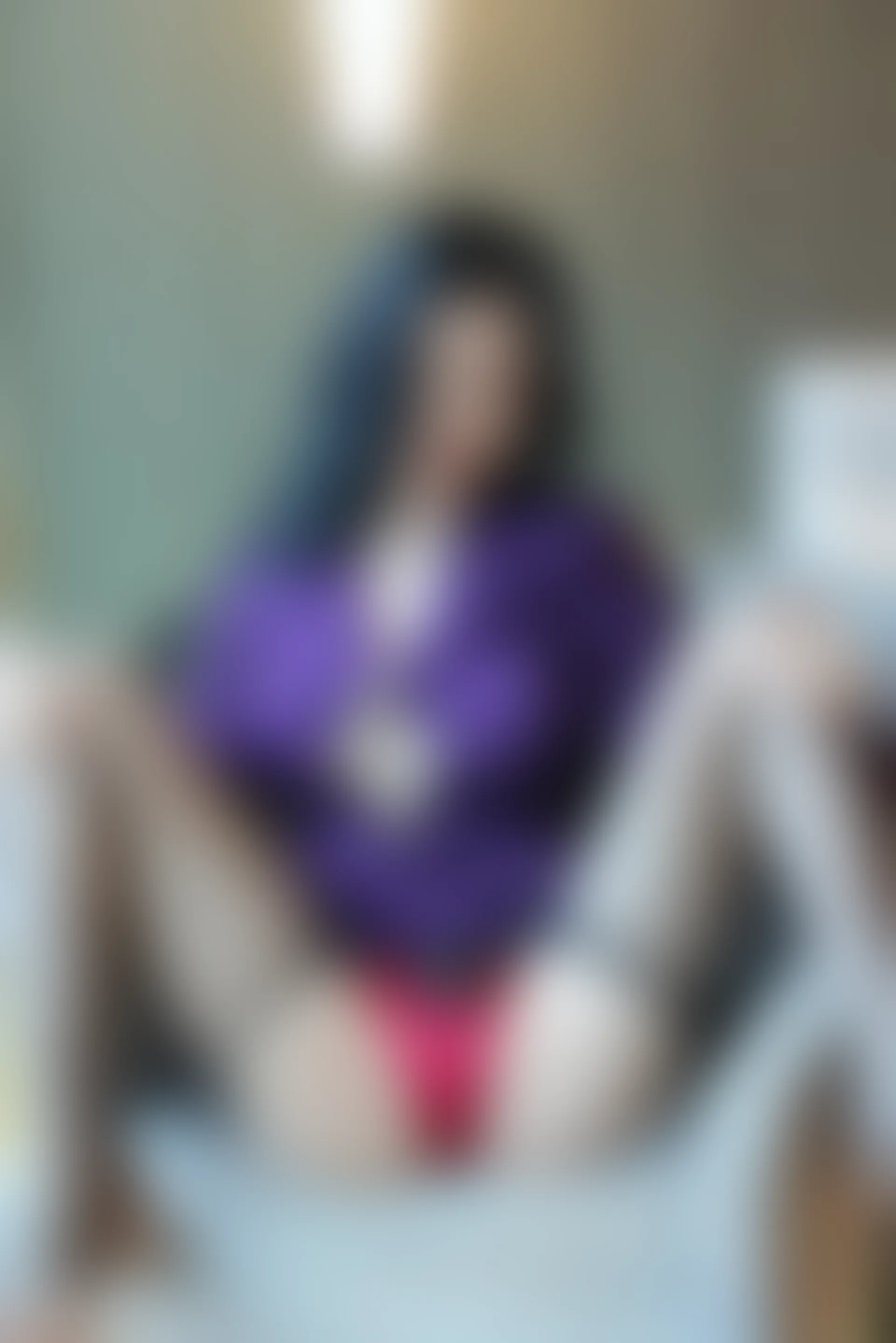 XIUREN秀人网 2023.11.22 NO.7700 尹甜甜[75+1P／695MB]