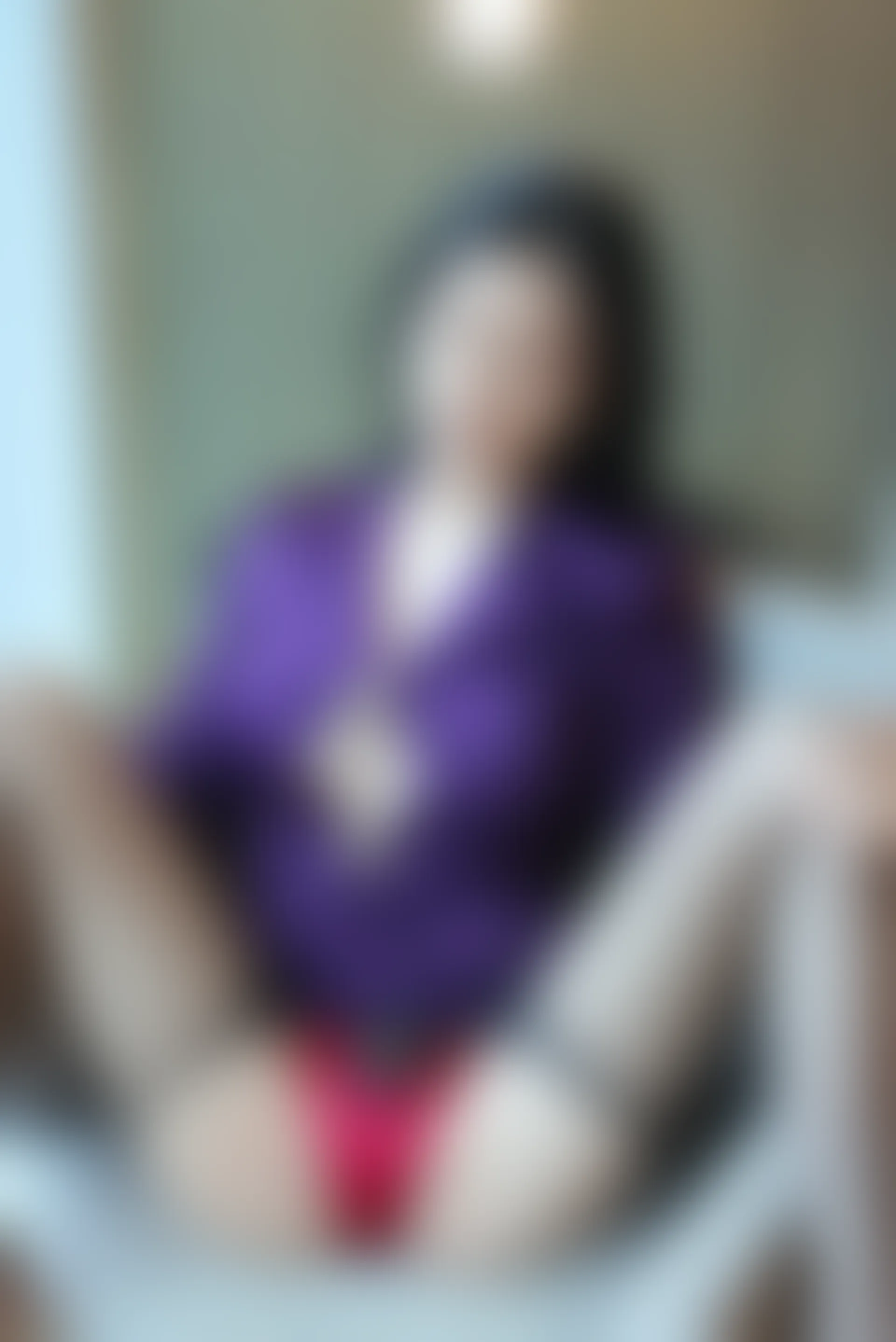 XIUREN秀人网 2023.11.22 NO.7700 尹甜甜[75+1P／695MB]