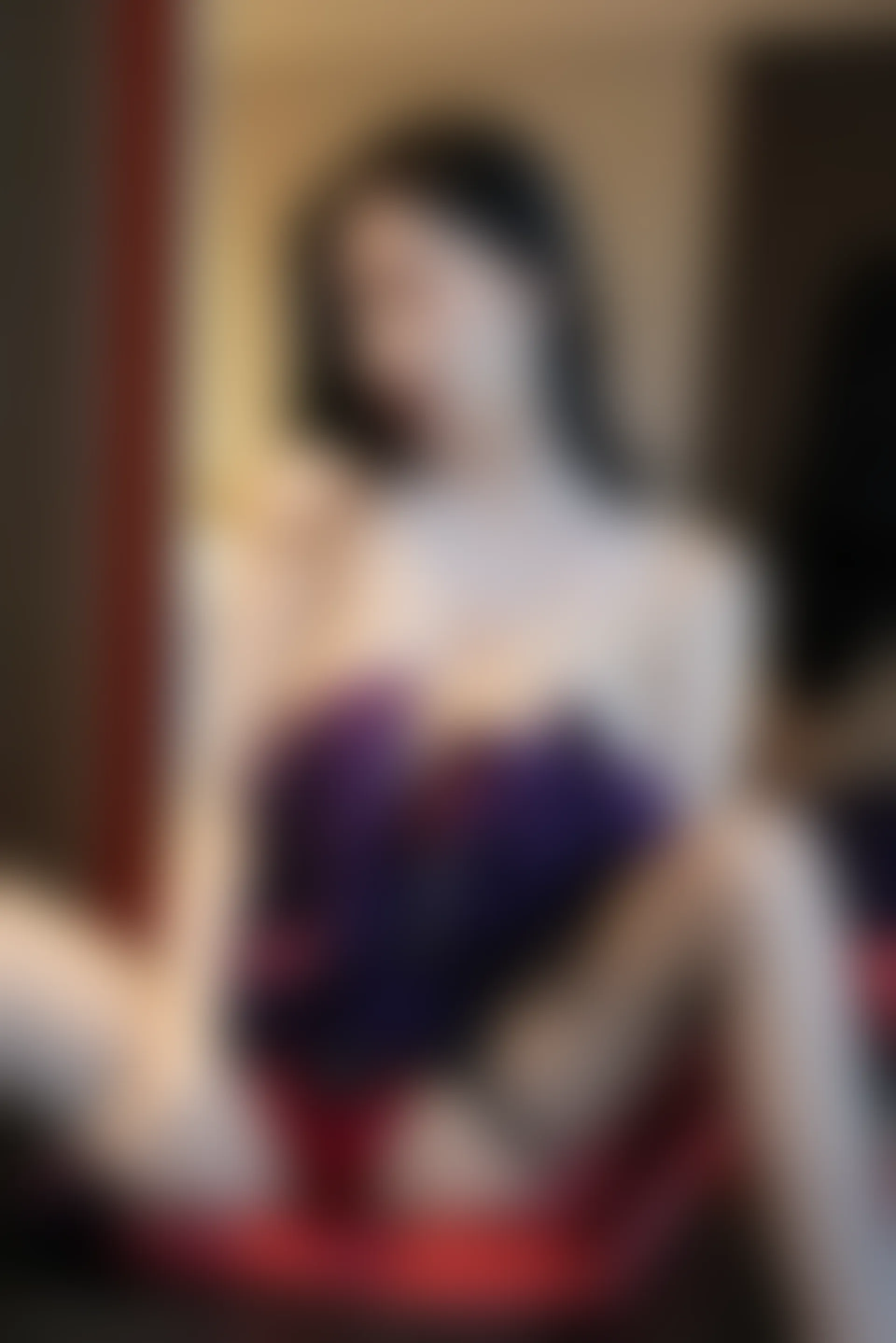 XIUREN秀人网 2023.11.22 NO.7700 尹甜甜[75+1P／695MB]