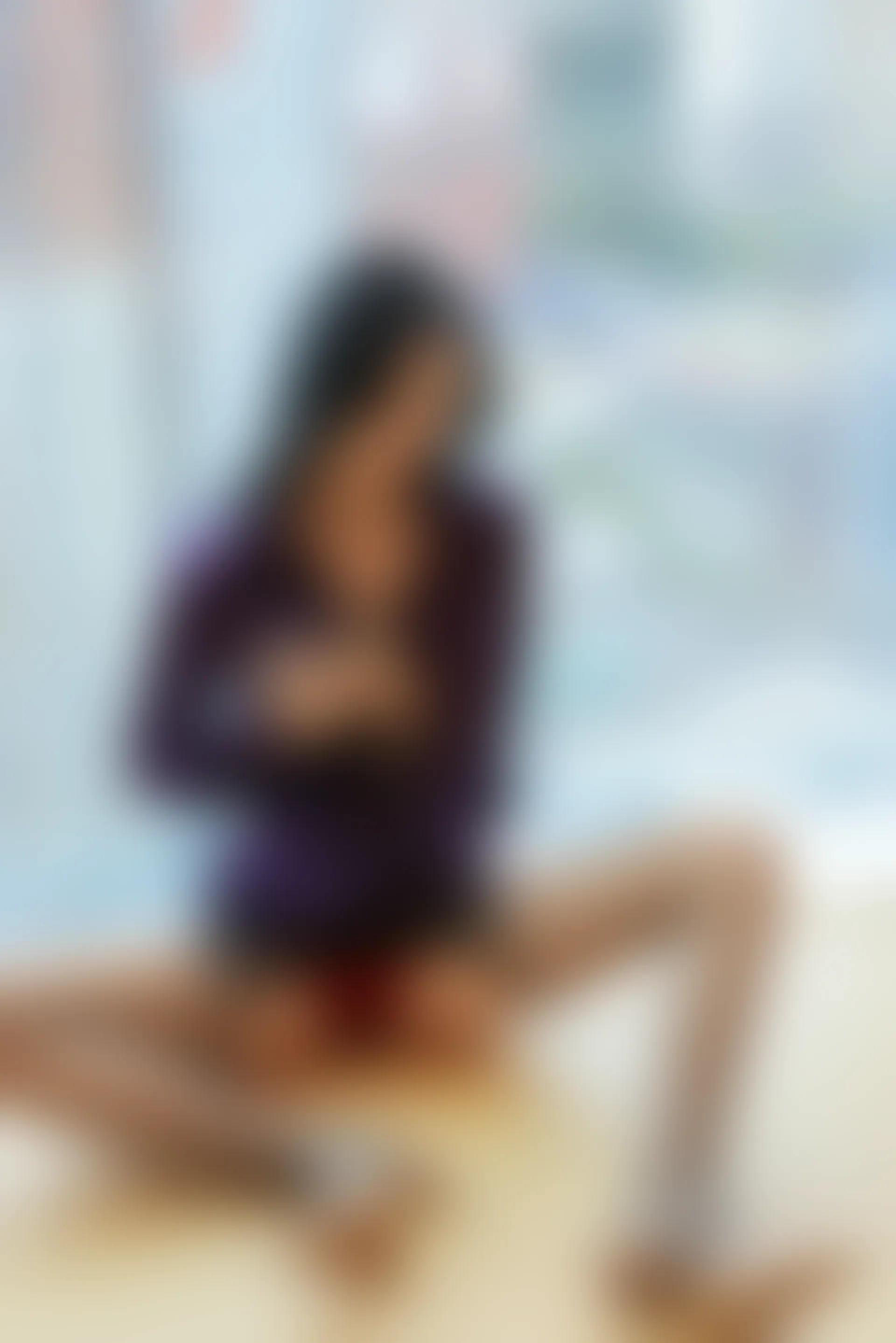 XIUREN秀人网 2023.11.22 NO.7700 尹甜甜[75+1P／695MB]