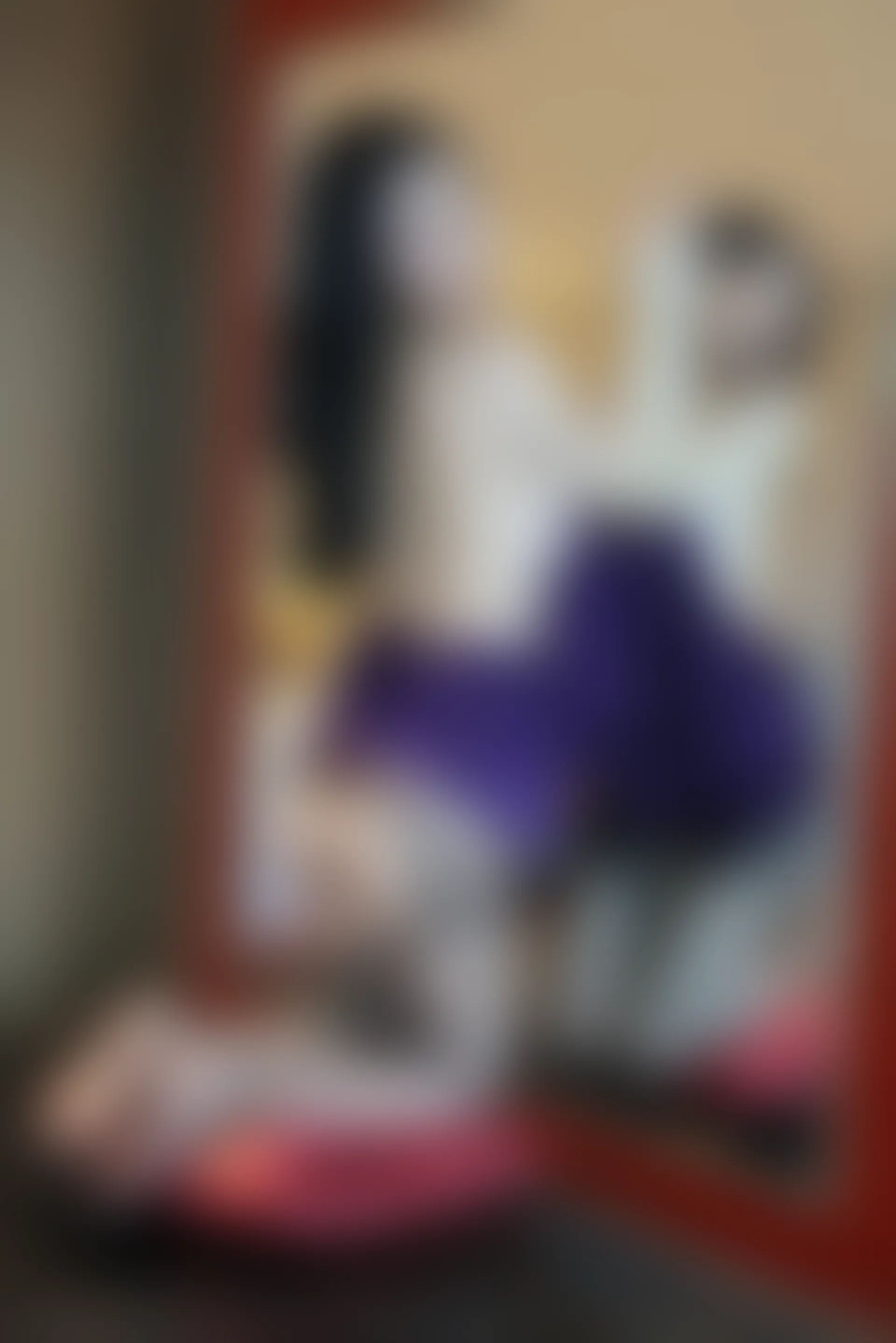 XIUREN秀人网 2023.11.22 NO.7700 尹甜甜[75+1P／695MB]