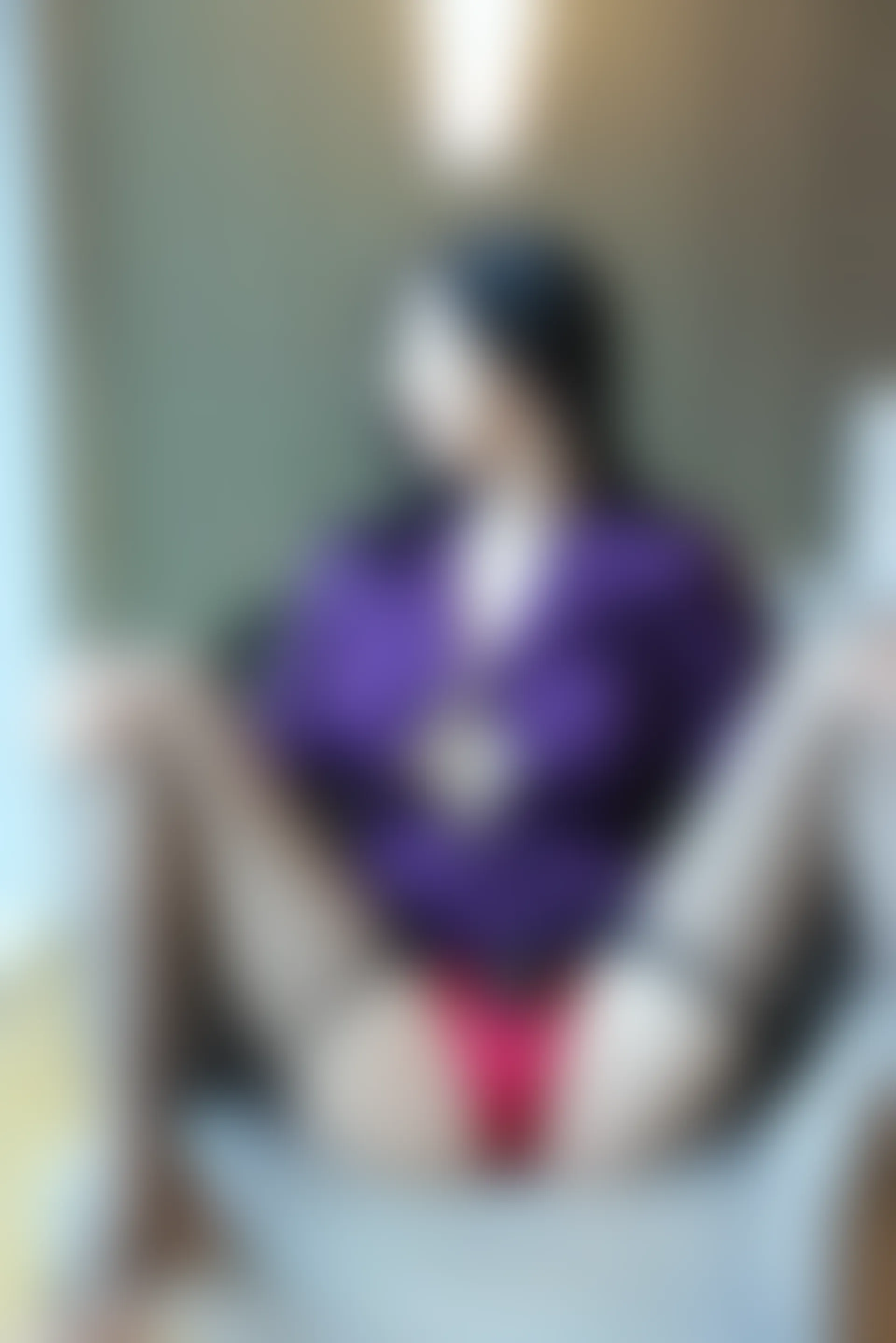 XIUREN秀人网 2023.11.22 NO.7700 尹甜甜[75+1P／695MB]