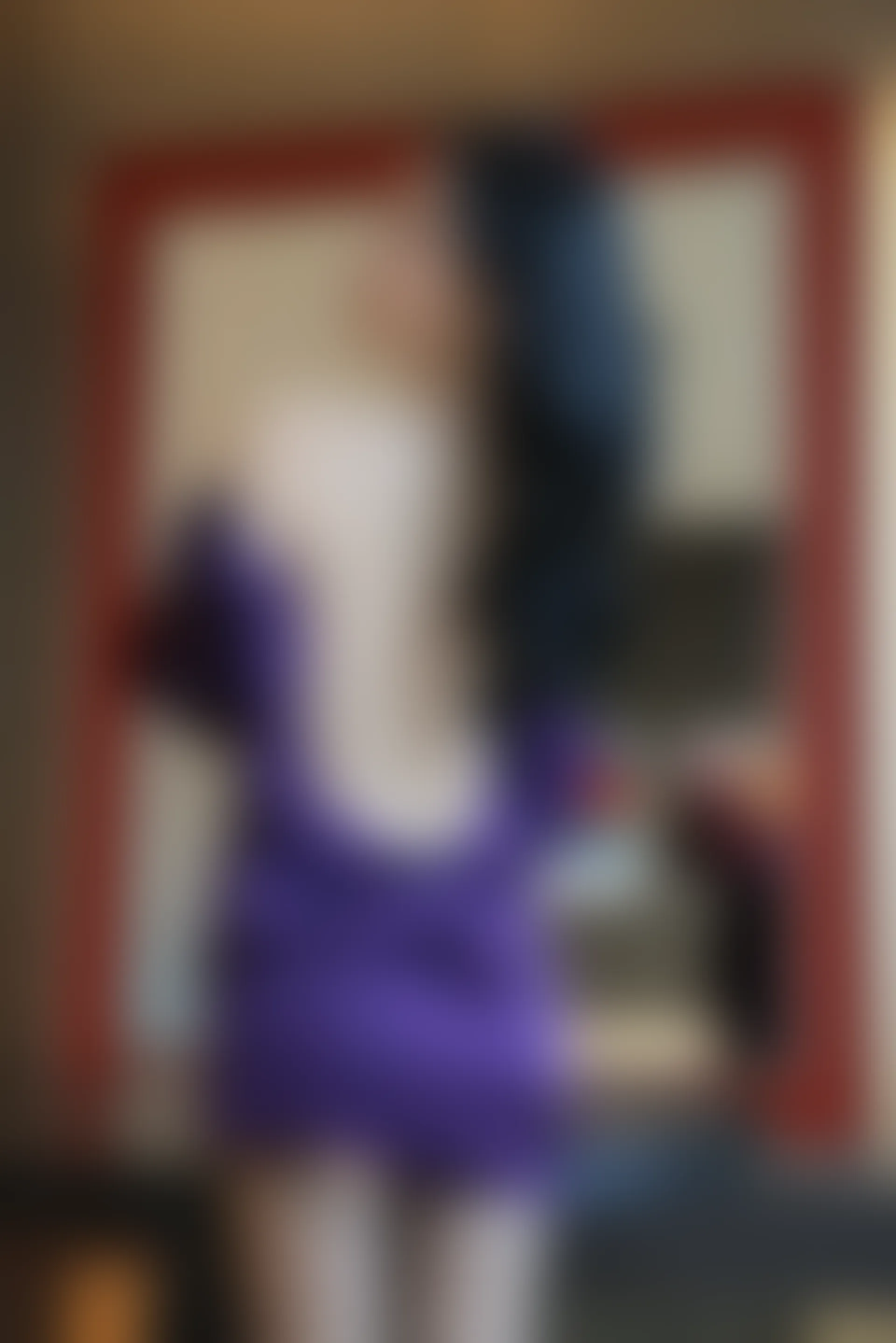XIUREN秀人网 2023.11.22 NO.7700 尹甜甜[75+1P／695MB]