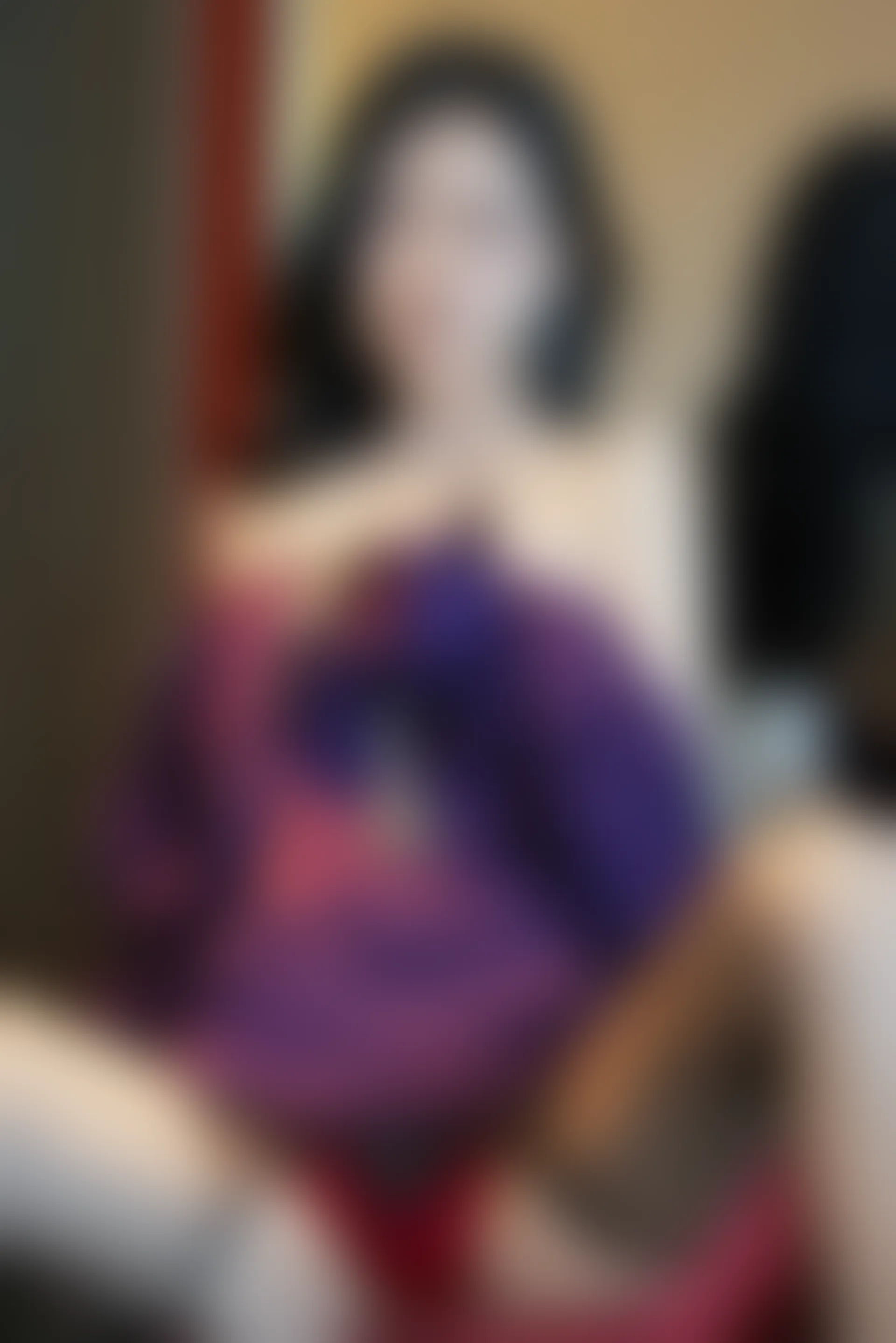 XIUREN秀人网 2023.11.22 NO.7700 尹甜甜[75+1P／695MB]
