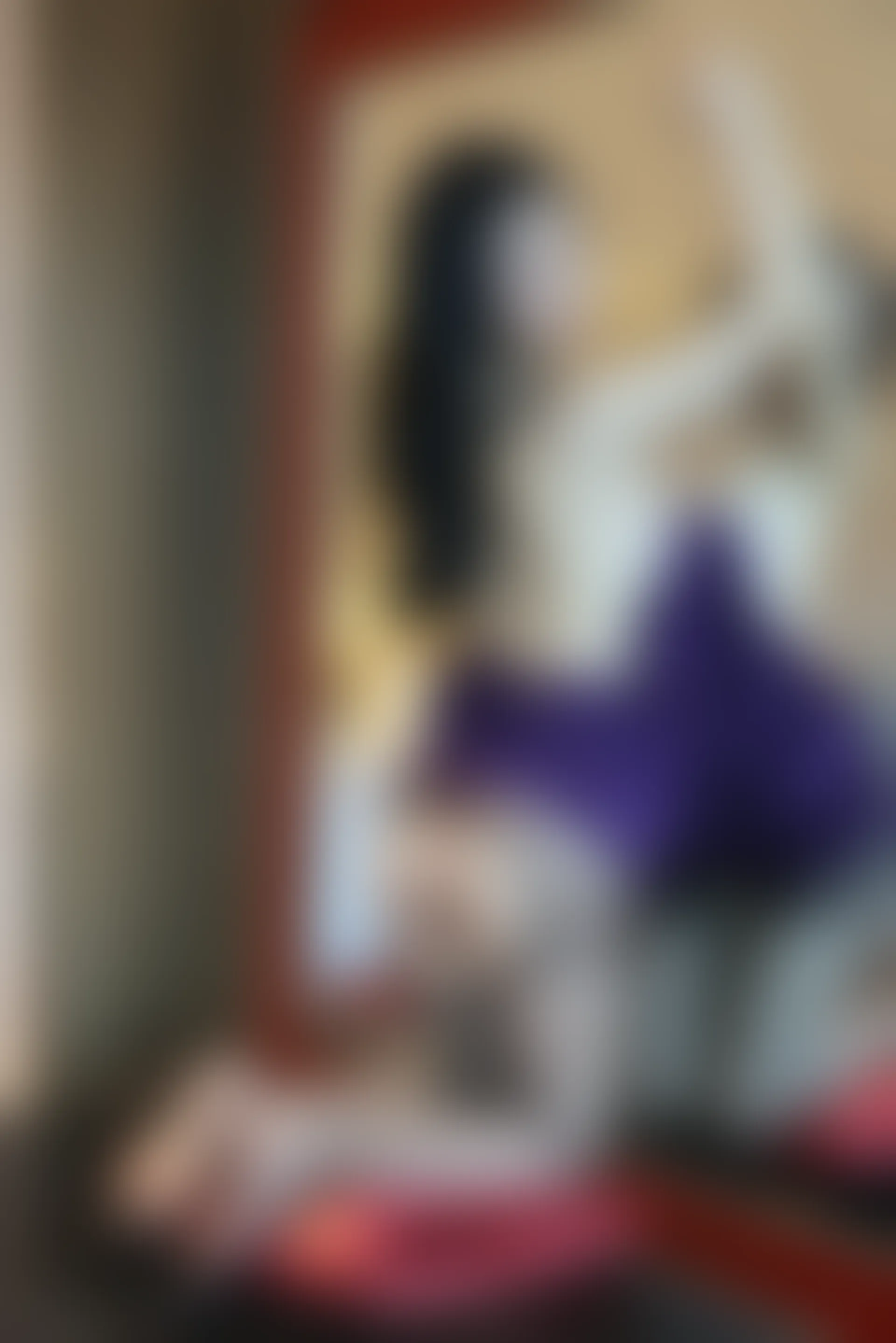 XIUREN秀人网 2023.11.22 NO.7700 尹甜甜[75+1P／695MB]