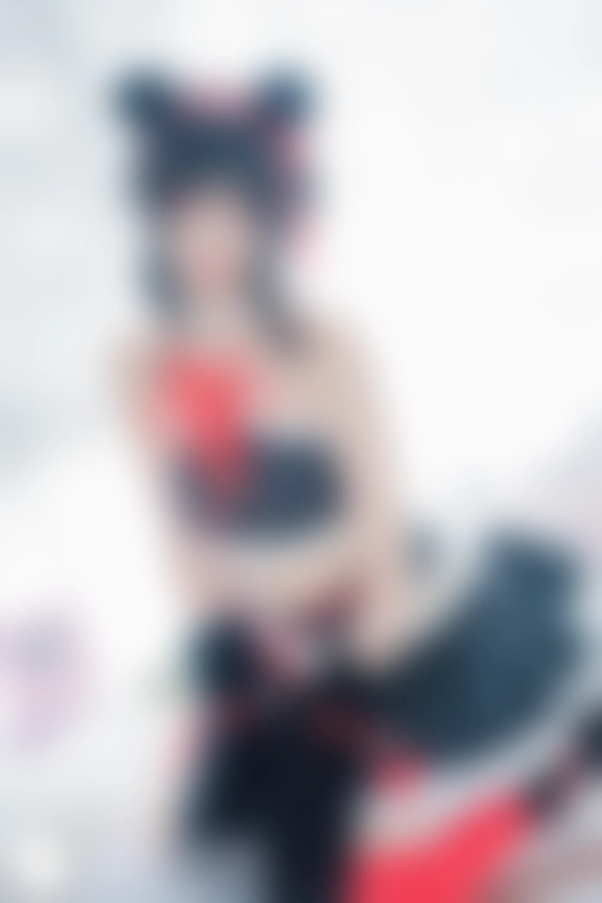 D52.007 小熊猫 [40P-659MB]