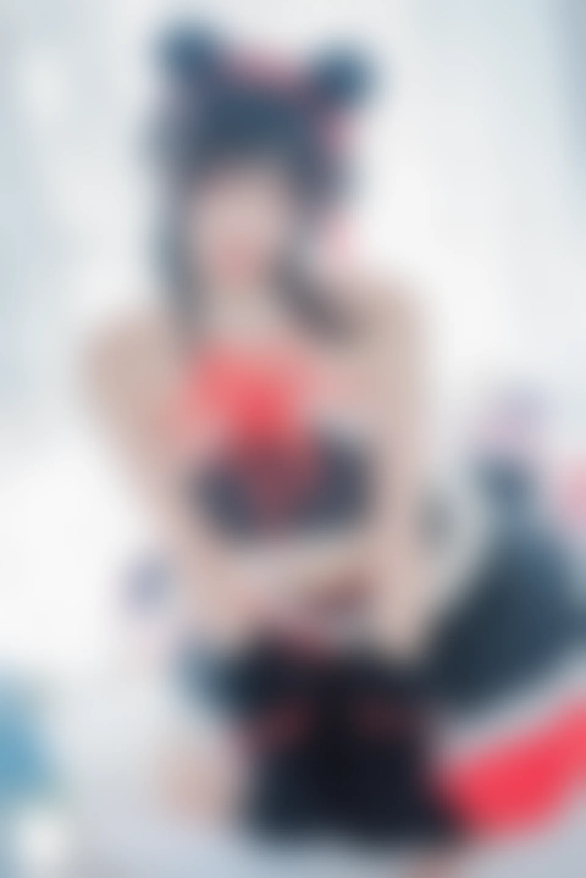 D52.007 小熊猫 [40P-659MB]