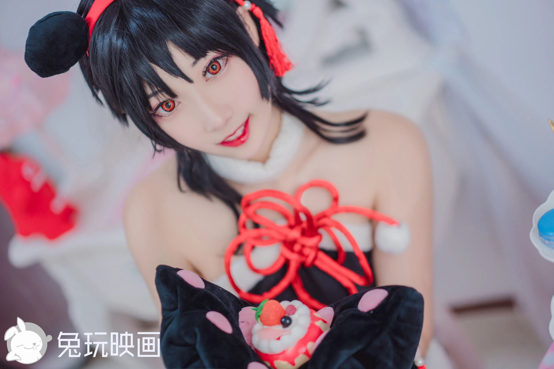 D52.007 小熊猫 [40P-659MB]